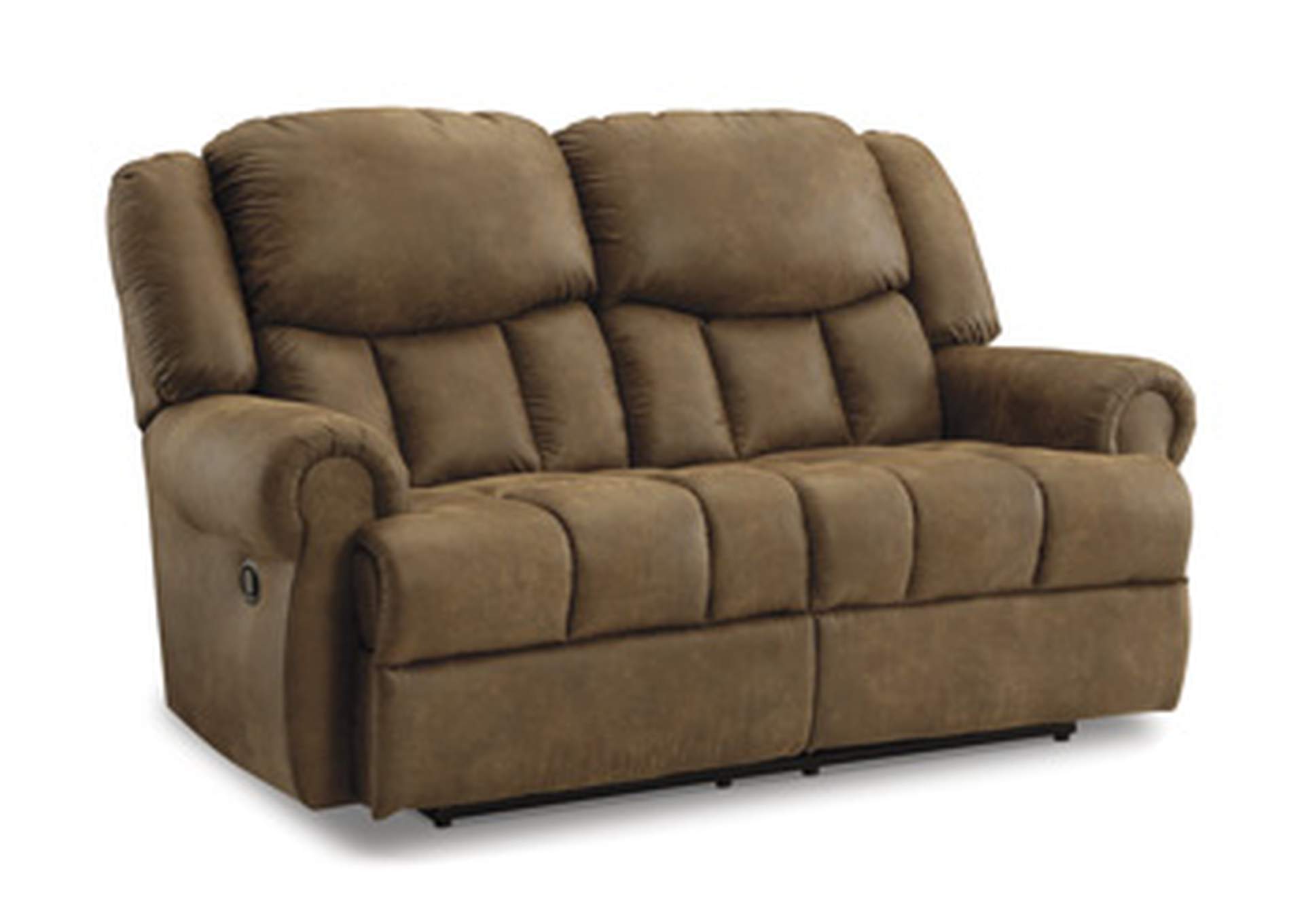Boothbay Reclining Loveseat