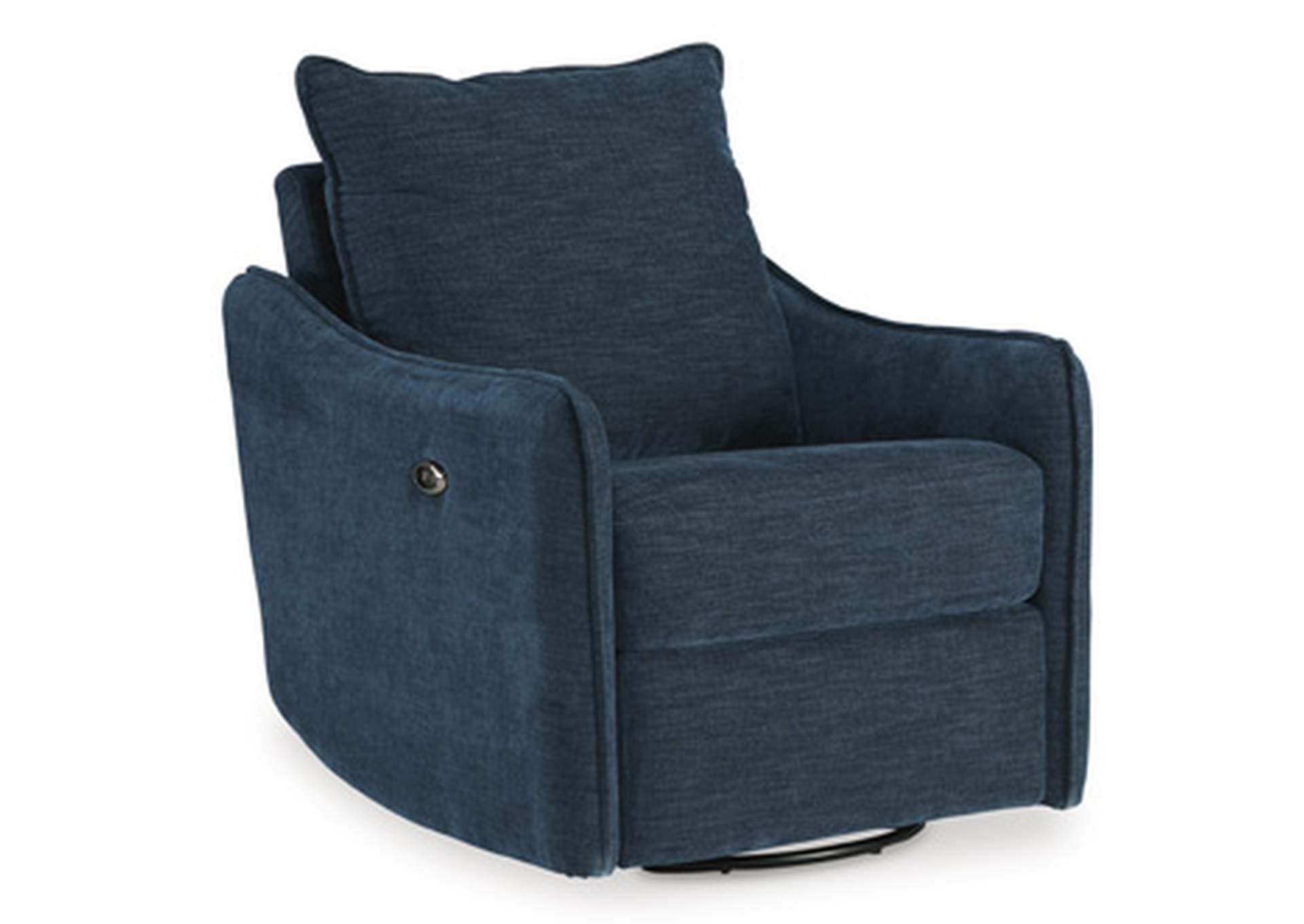 McBurg Swivel Power Recliner image 10