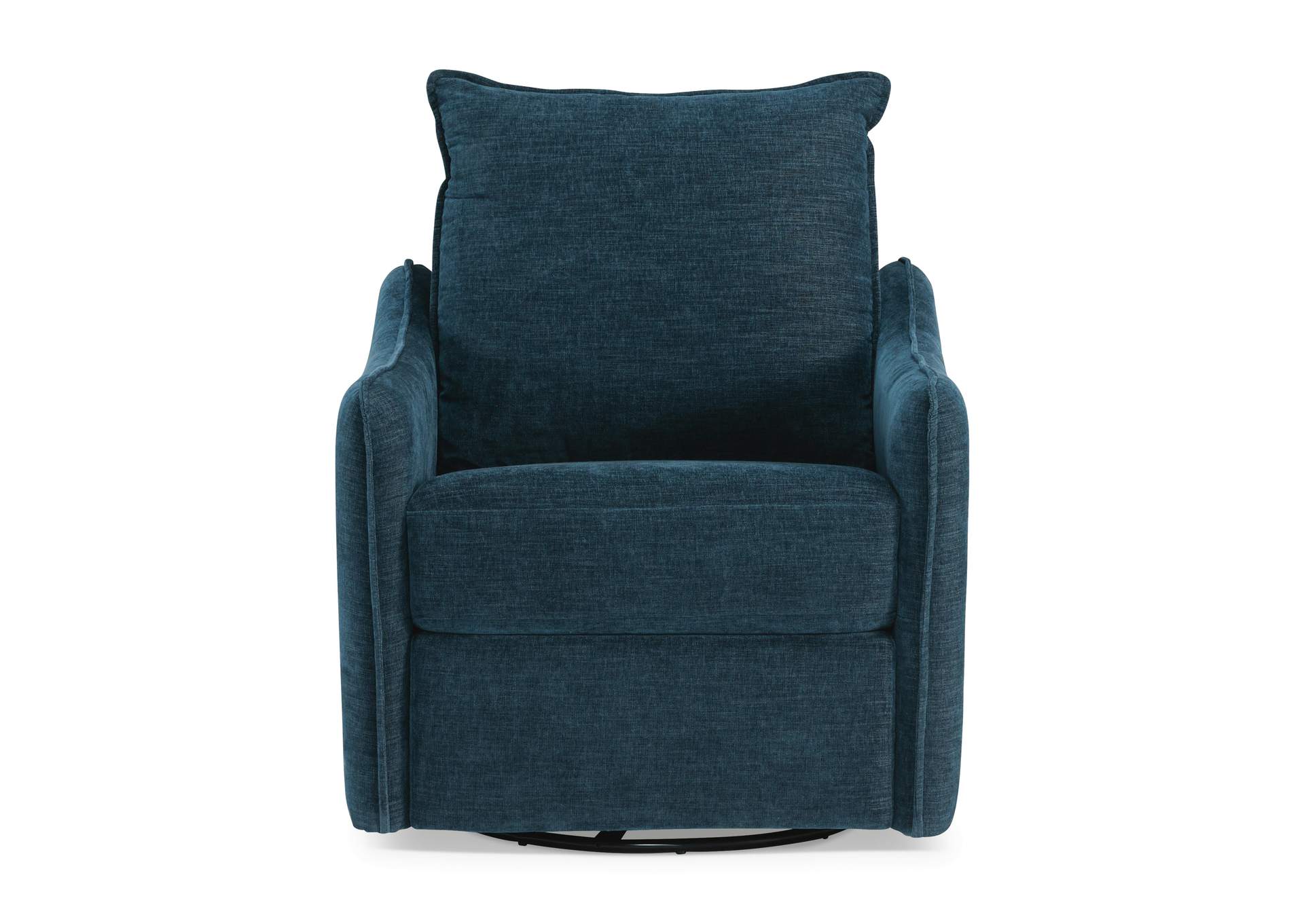 McBurg Swivel Power Recliner image 4