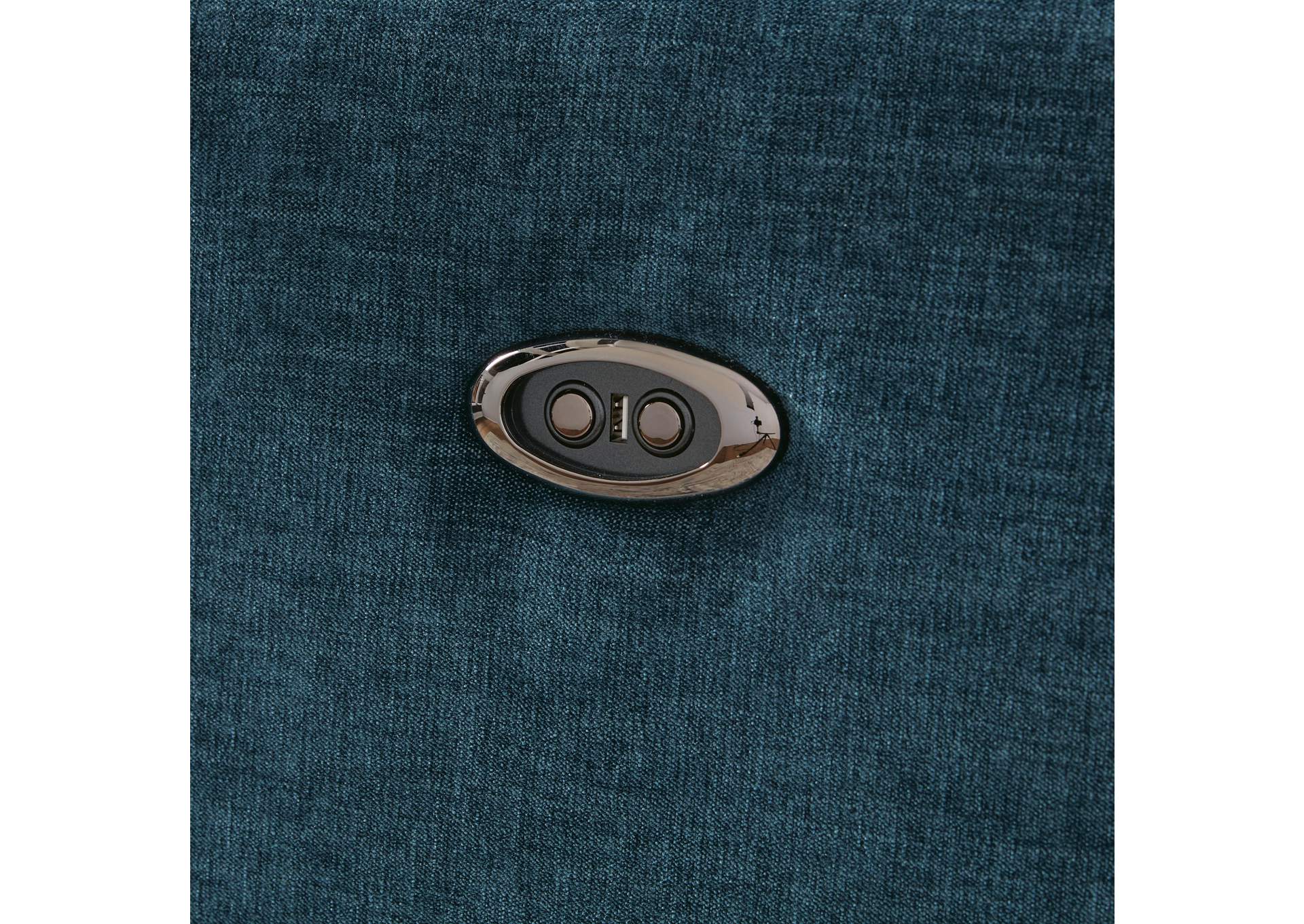 McBurg Swivel Power Recliner image 5