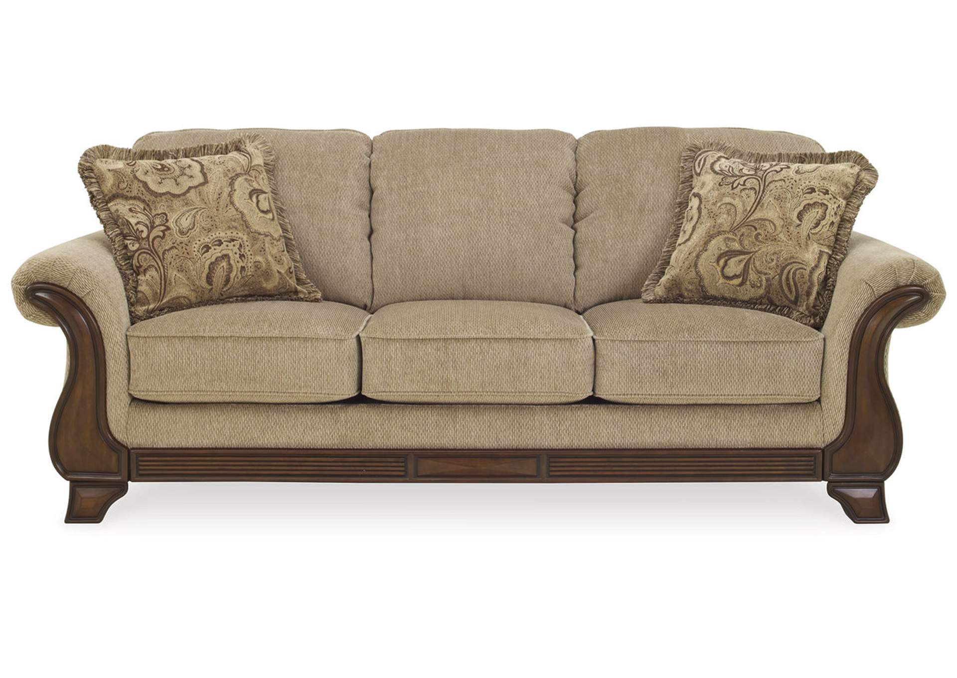 Sleeper Sofa All Modern Baci Living Room