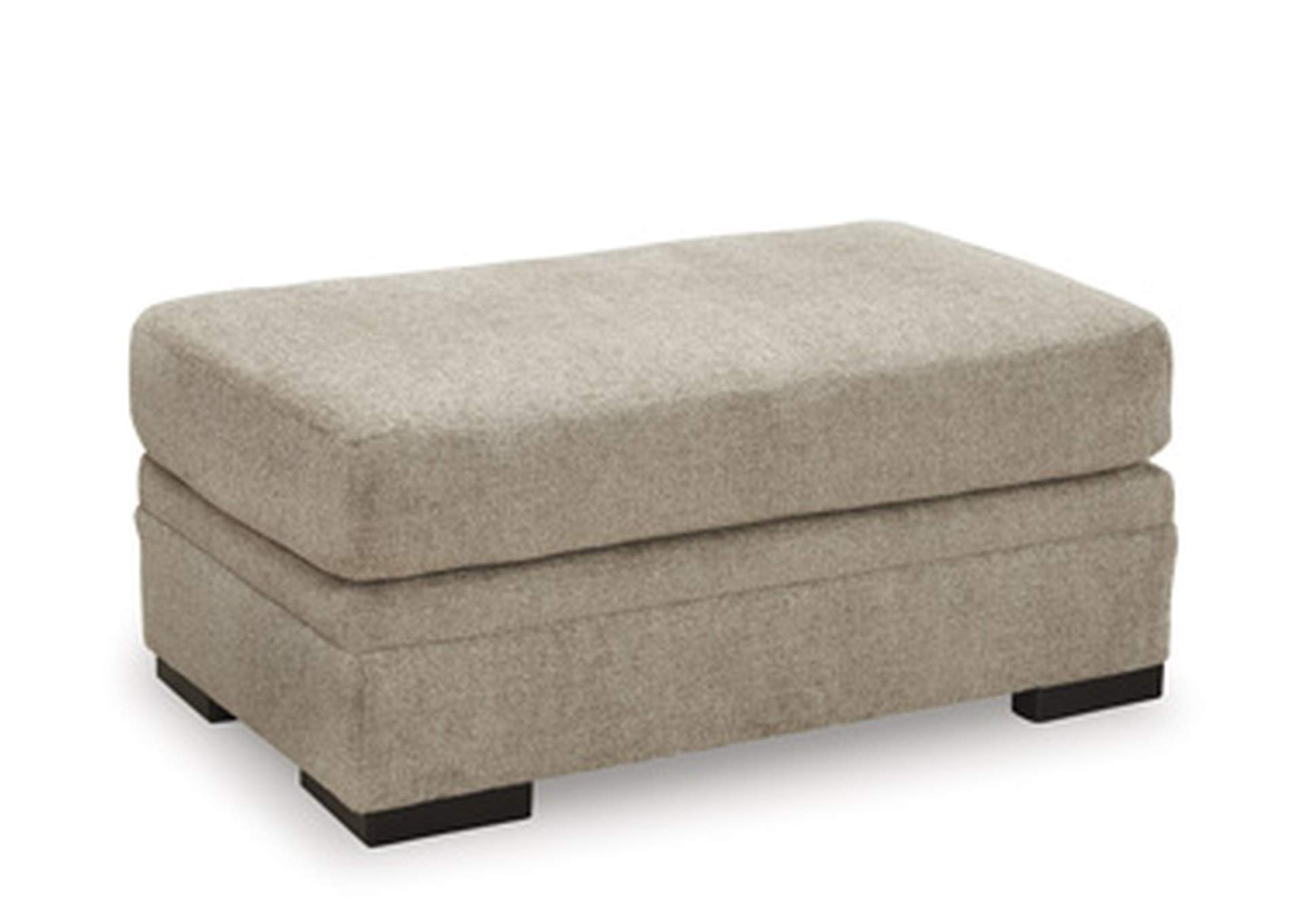 Kimbridge Ottoman image 4