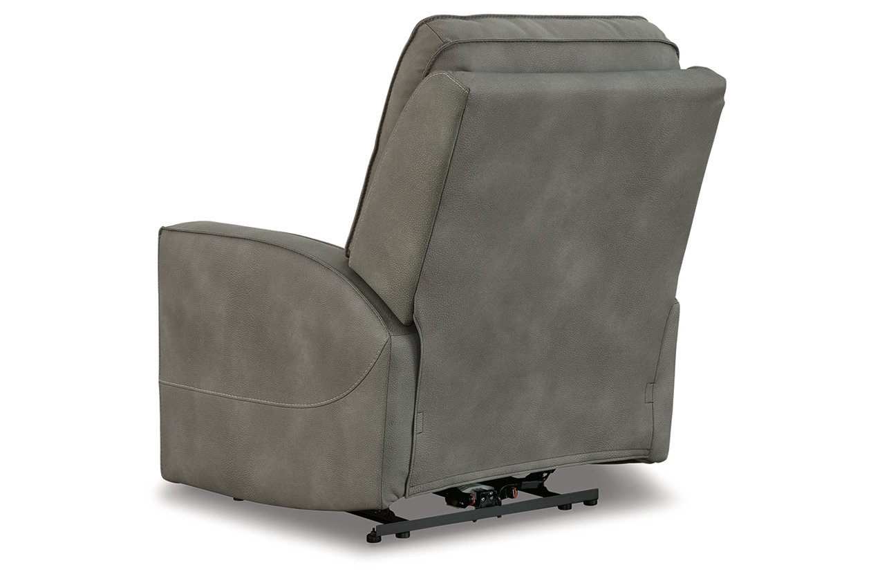 Next-Gen Durapella Power Recliner