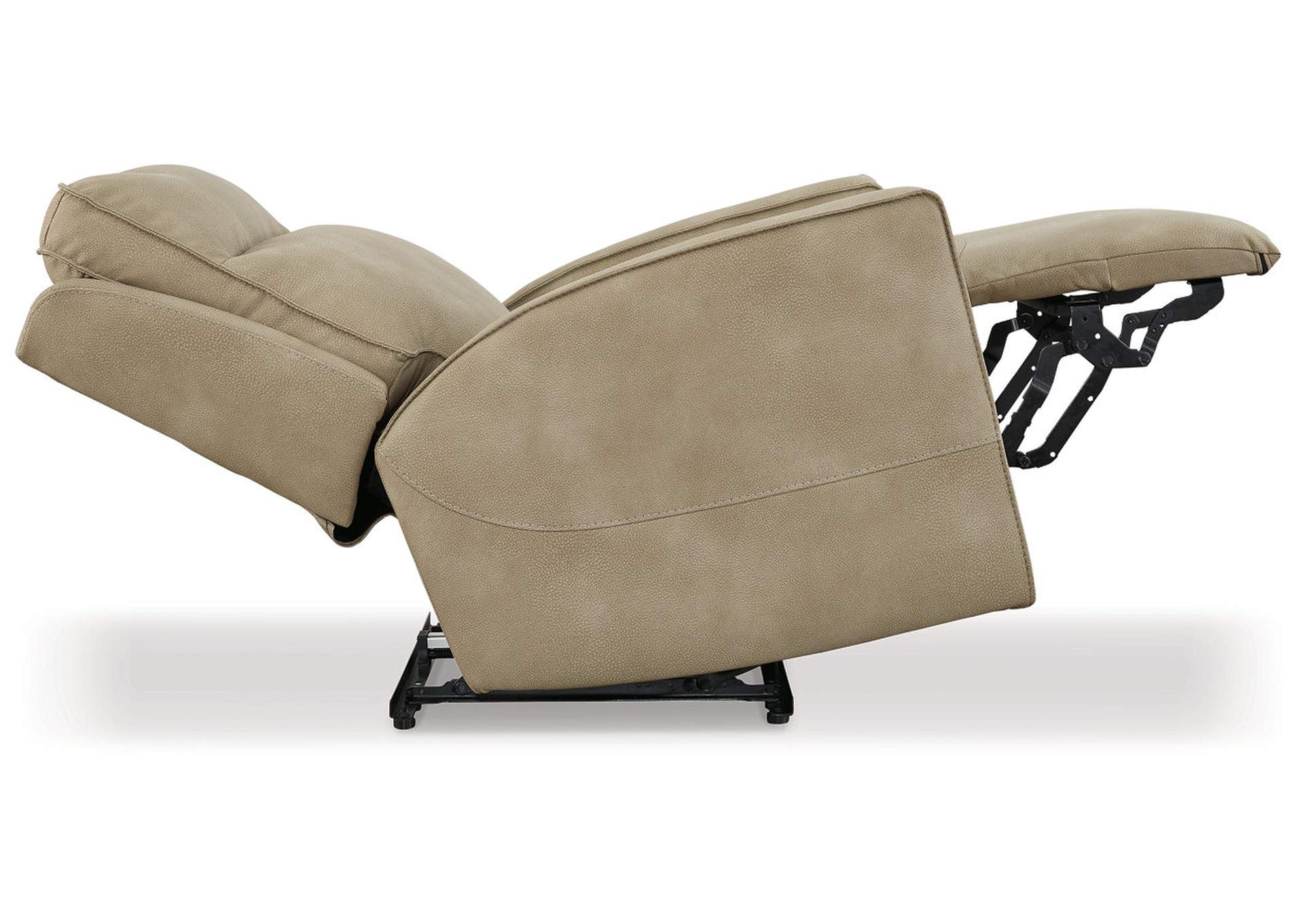 Next-Gen Durapella Power Recliner