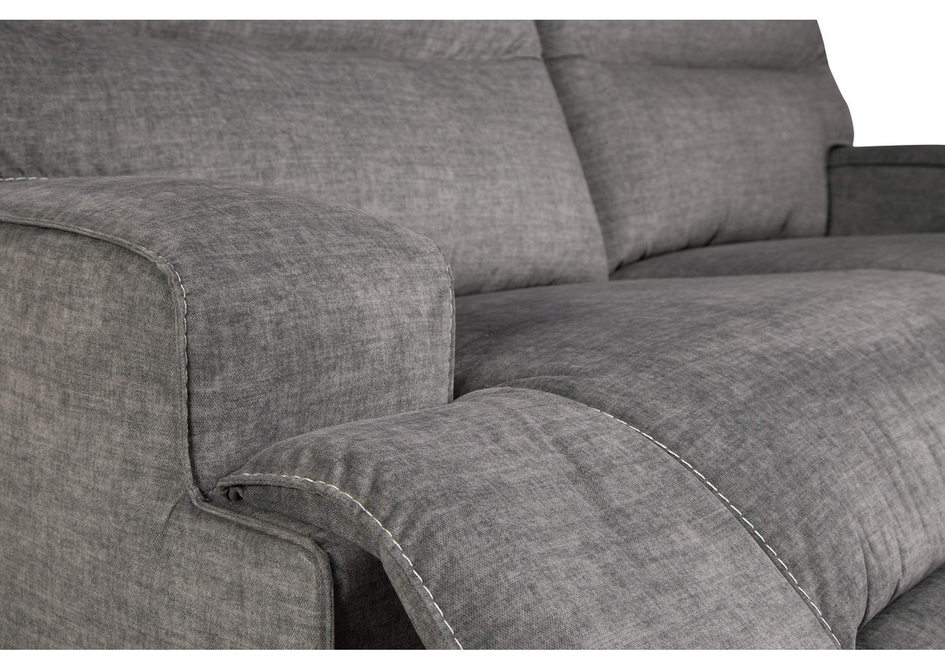 Coombs Sofa and Loveseat image 5