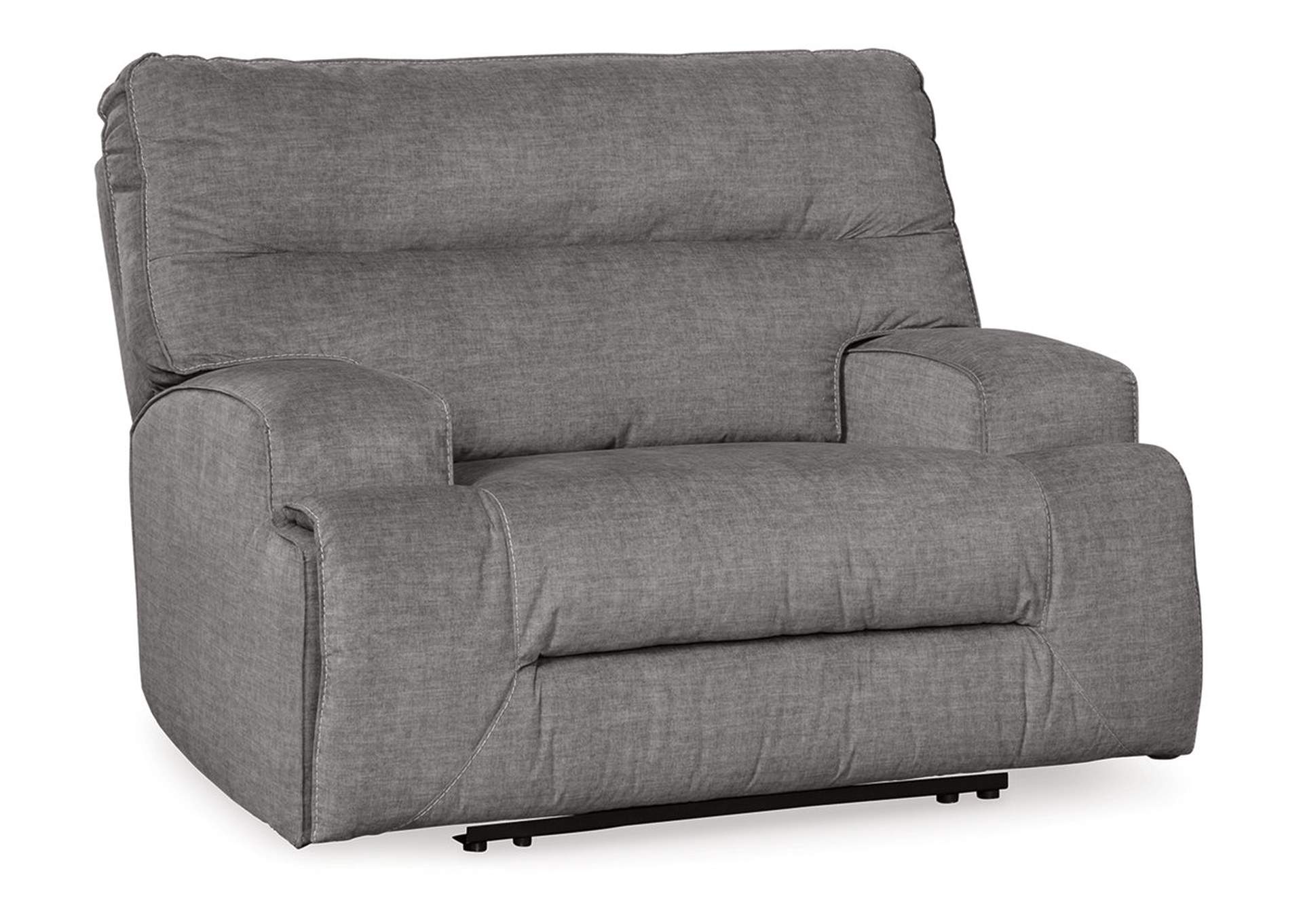Coombs Sofa, Loveseat and Recliner