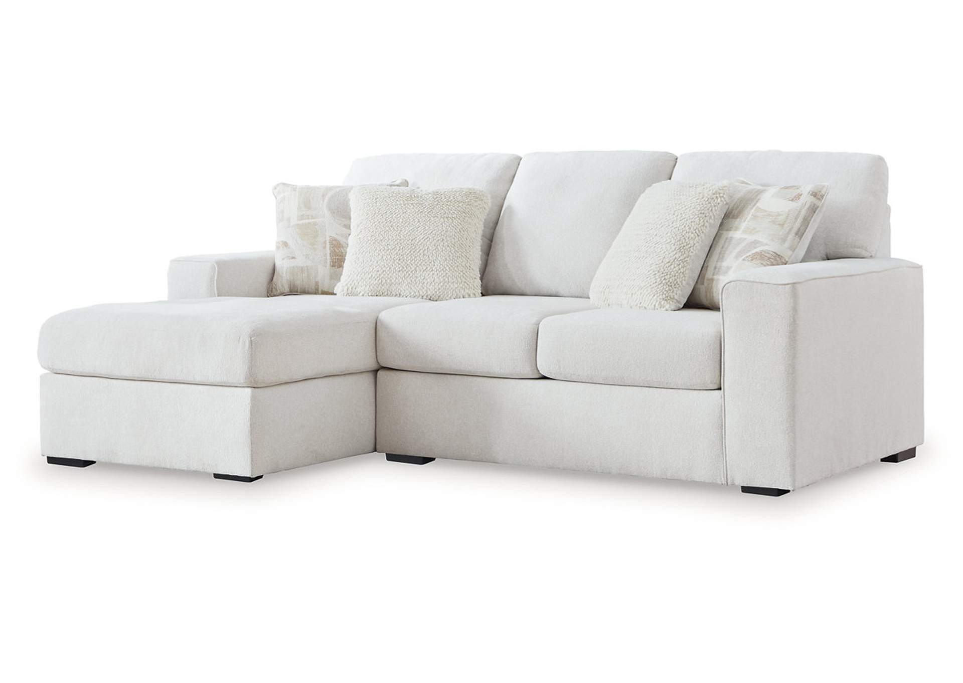 Leighelli 2-Piece Sectional with Chaise