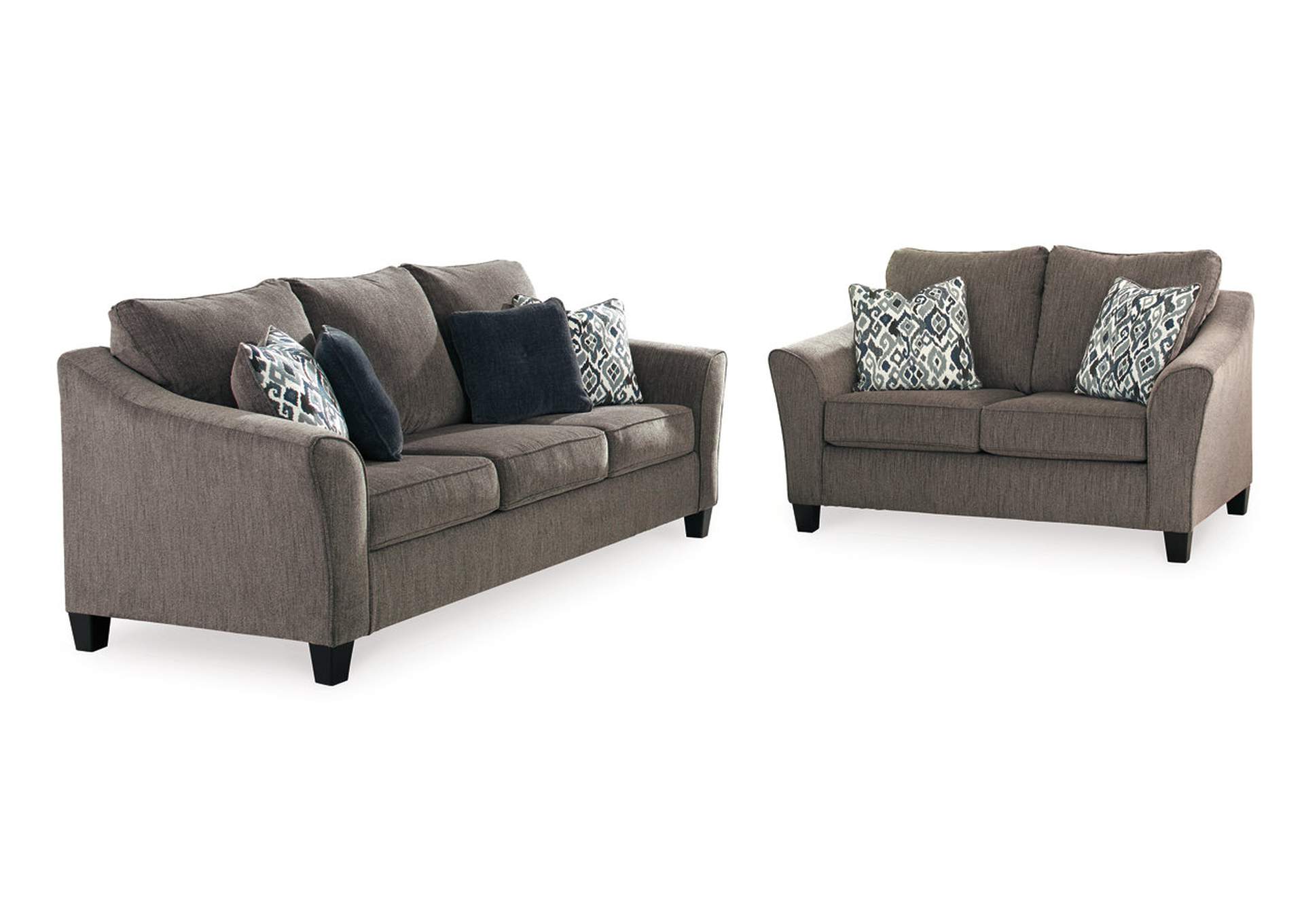 Nemoli Queen Sofa Sleeper image 9
