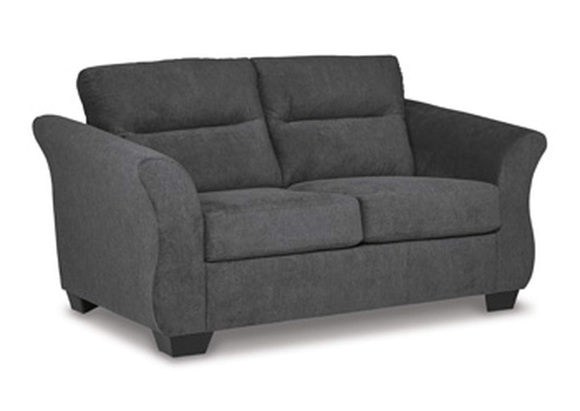 Miravel Loveseat image 7