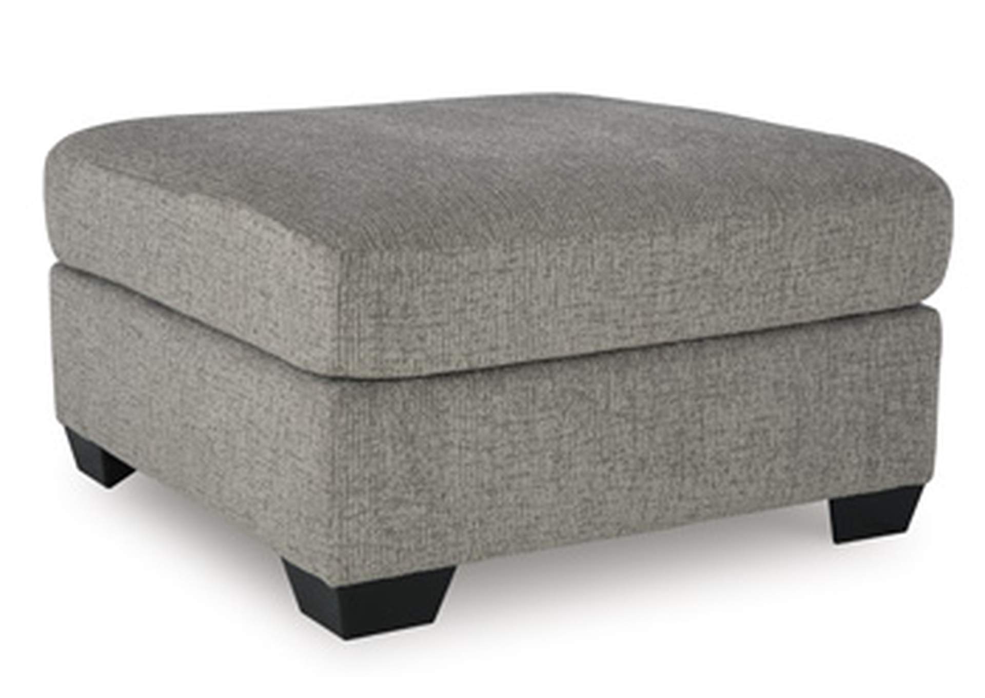 Erinsburg Oversized Accent Ottoman image 4