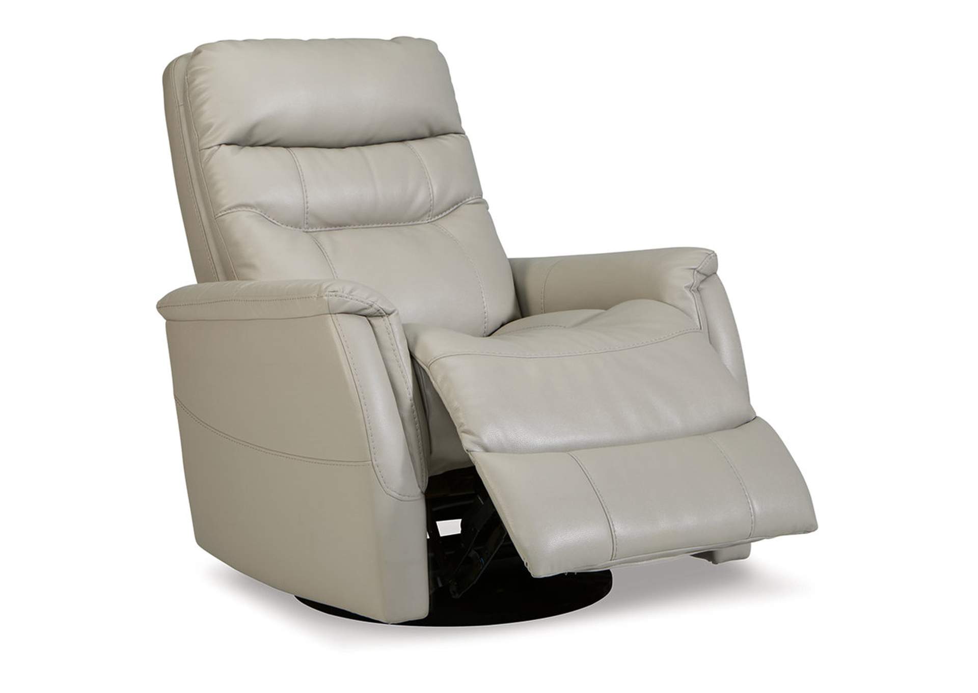 Riptyme Swivel Glider Recliner