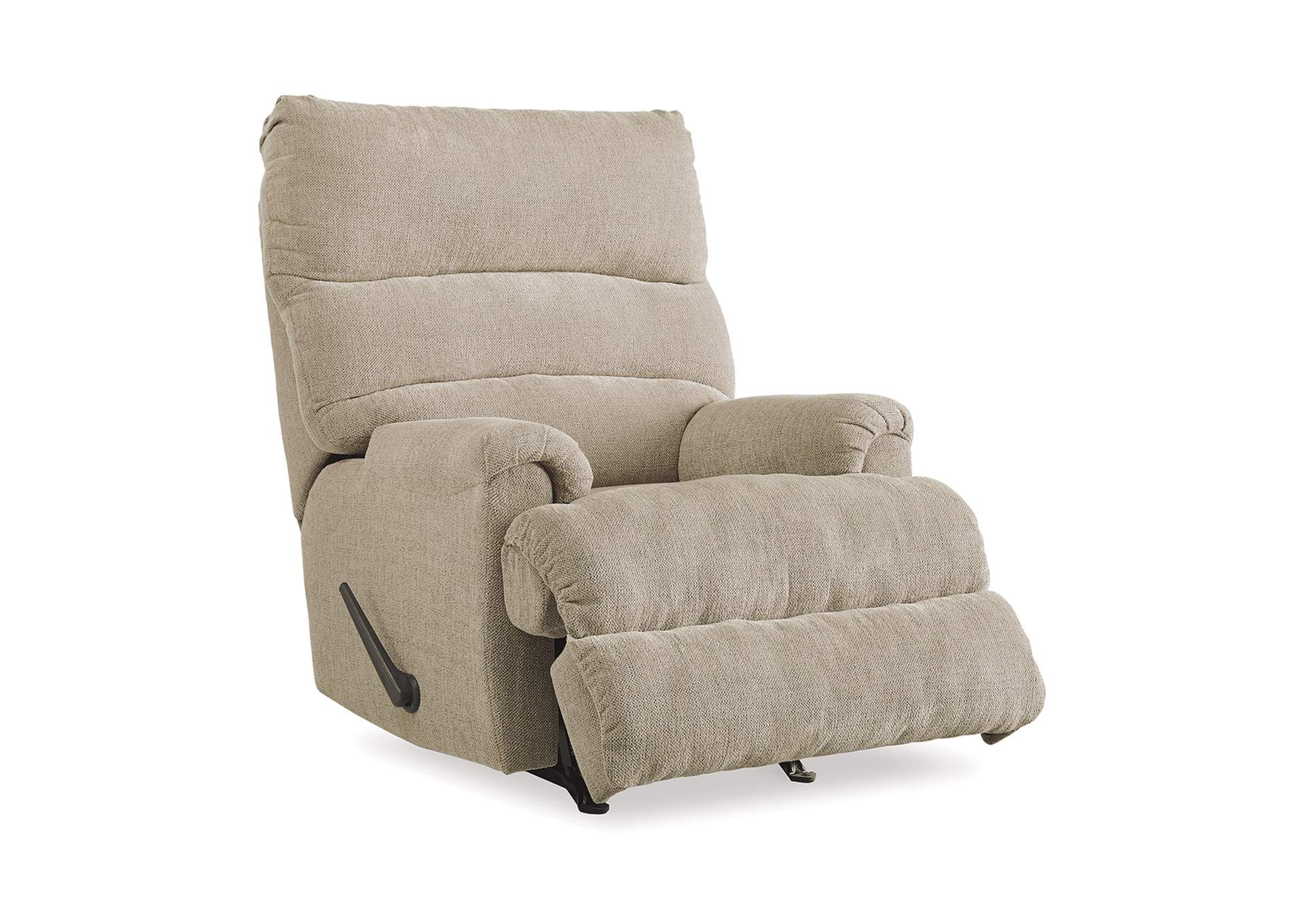 Man Fort Recliner image 7