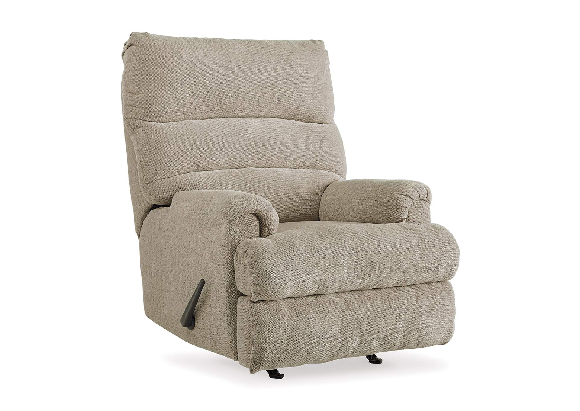 Man Fort Recliner image 3