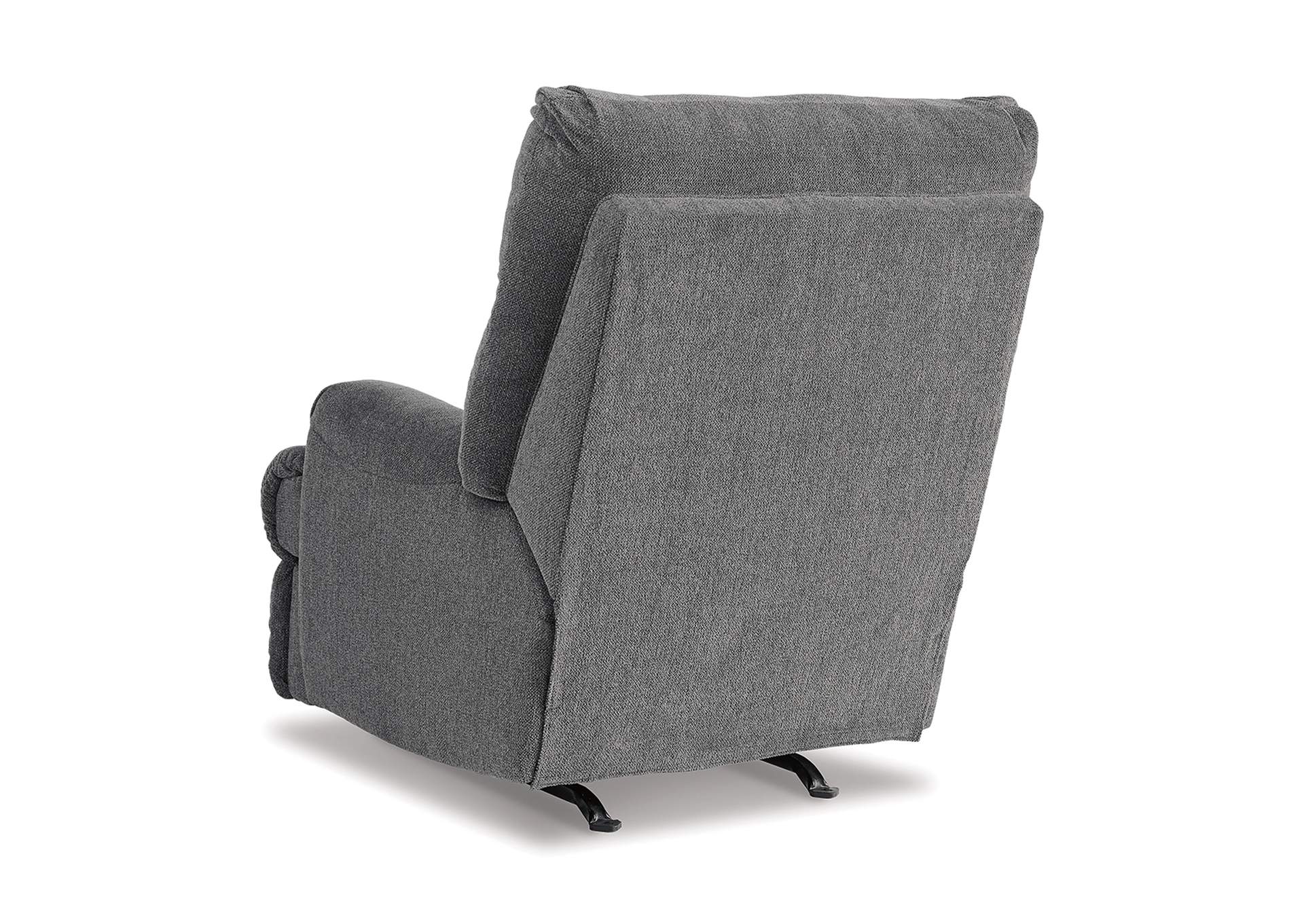 Man Fort Recliner image 4