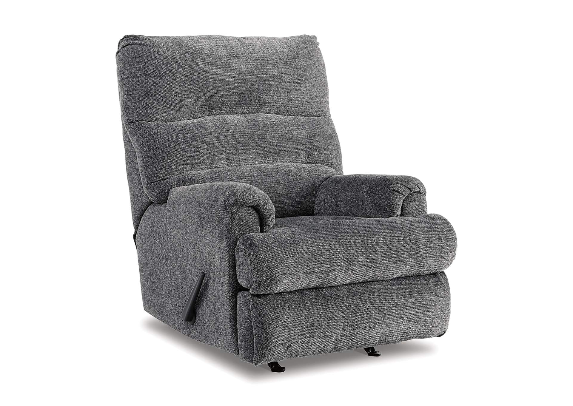 Man Fort Recliner image 2