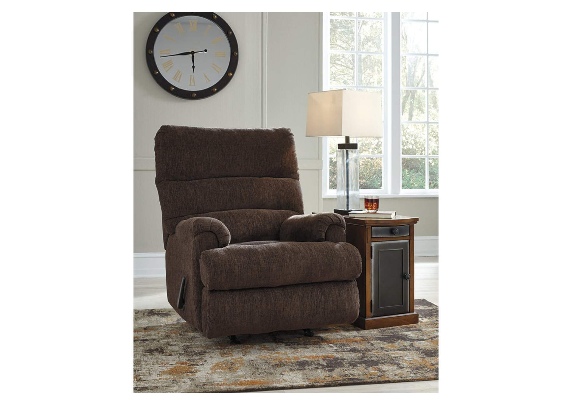 Man Fort Recliner image 2