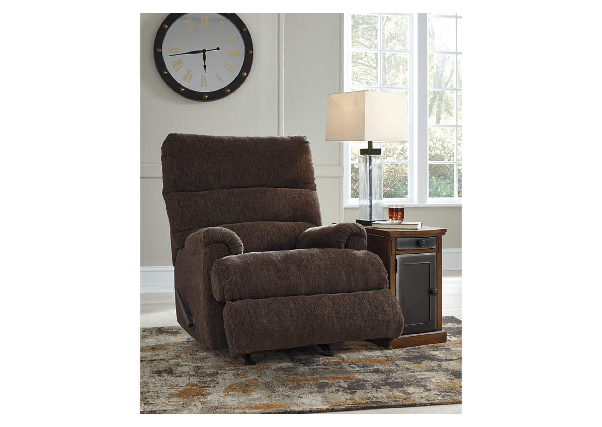 Man Fort Recliner image 5