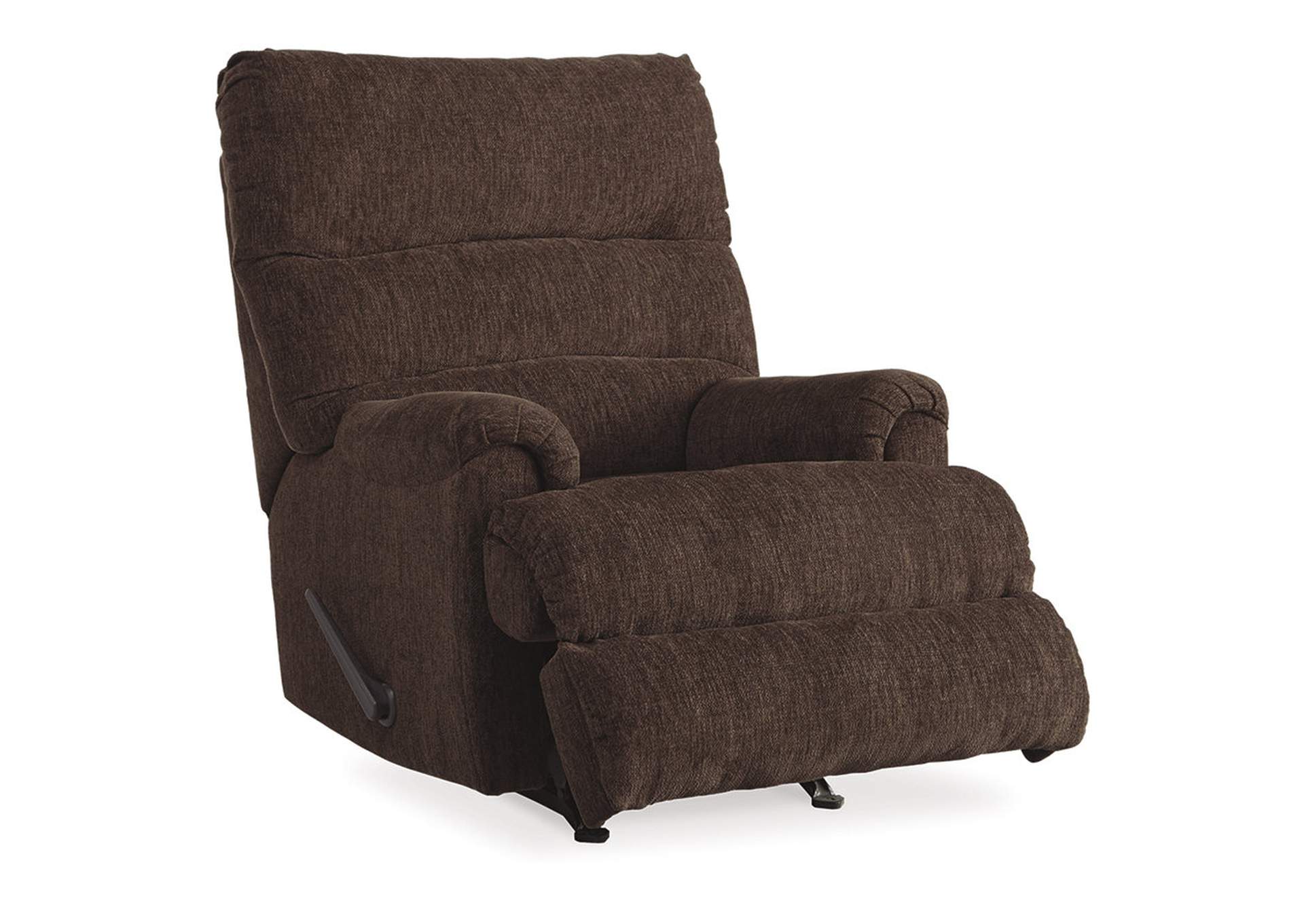 Man Fort Recliner image 3