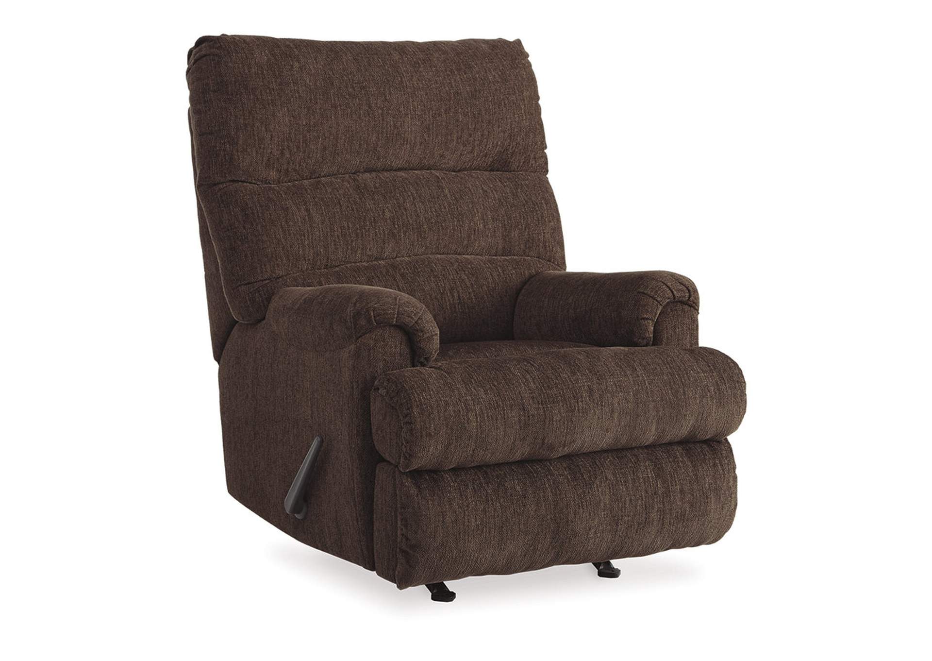 Man Fort Recliner image 1