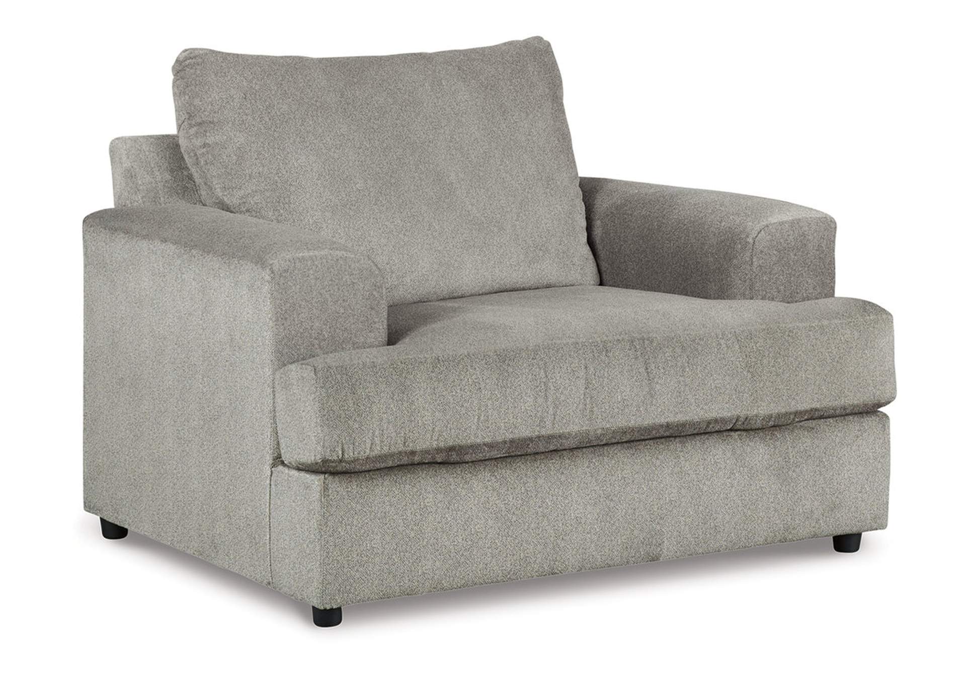 Tommaso Oversized Chair image 1