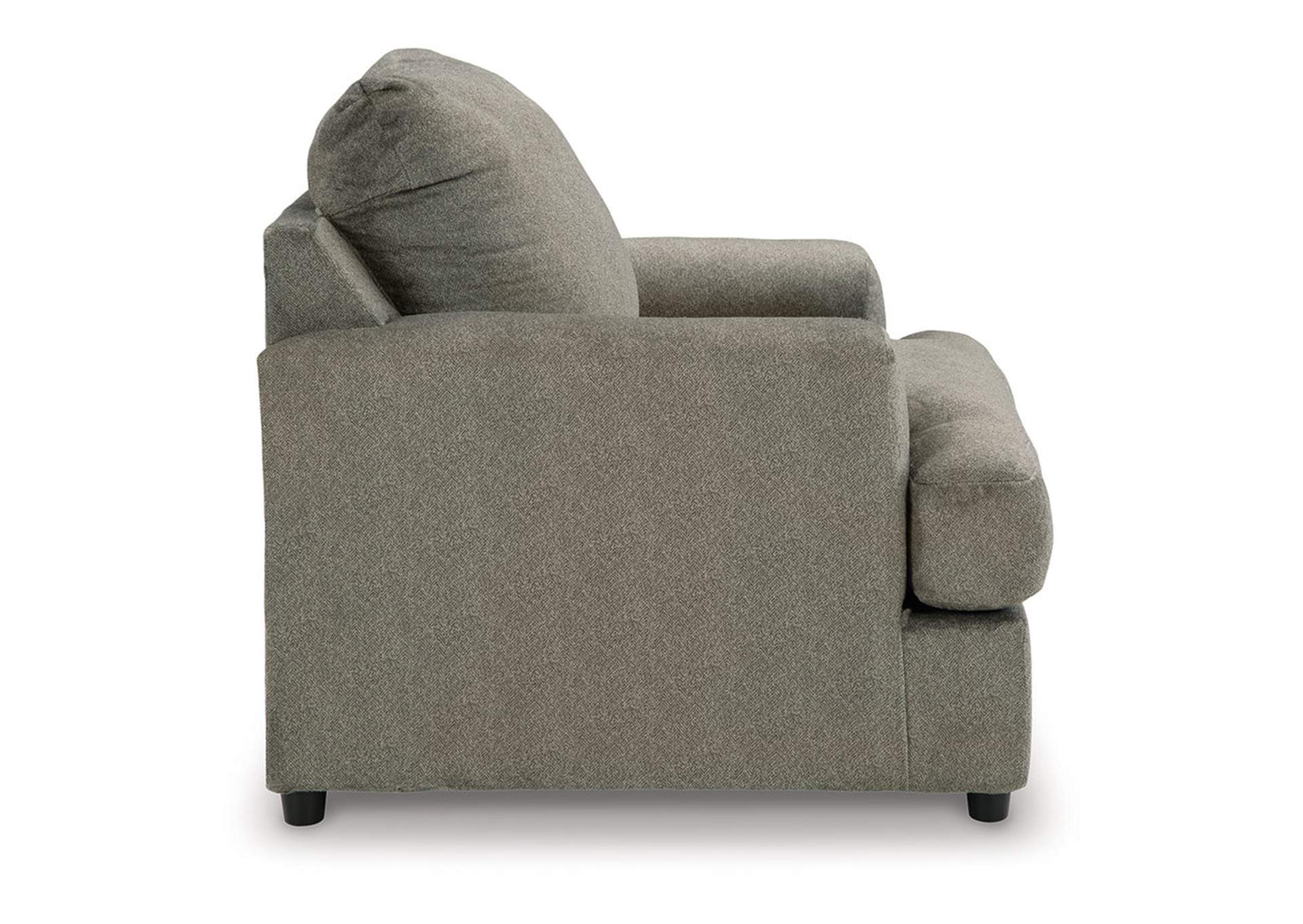 Tommaso Oversized Chair image 4