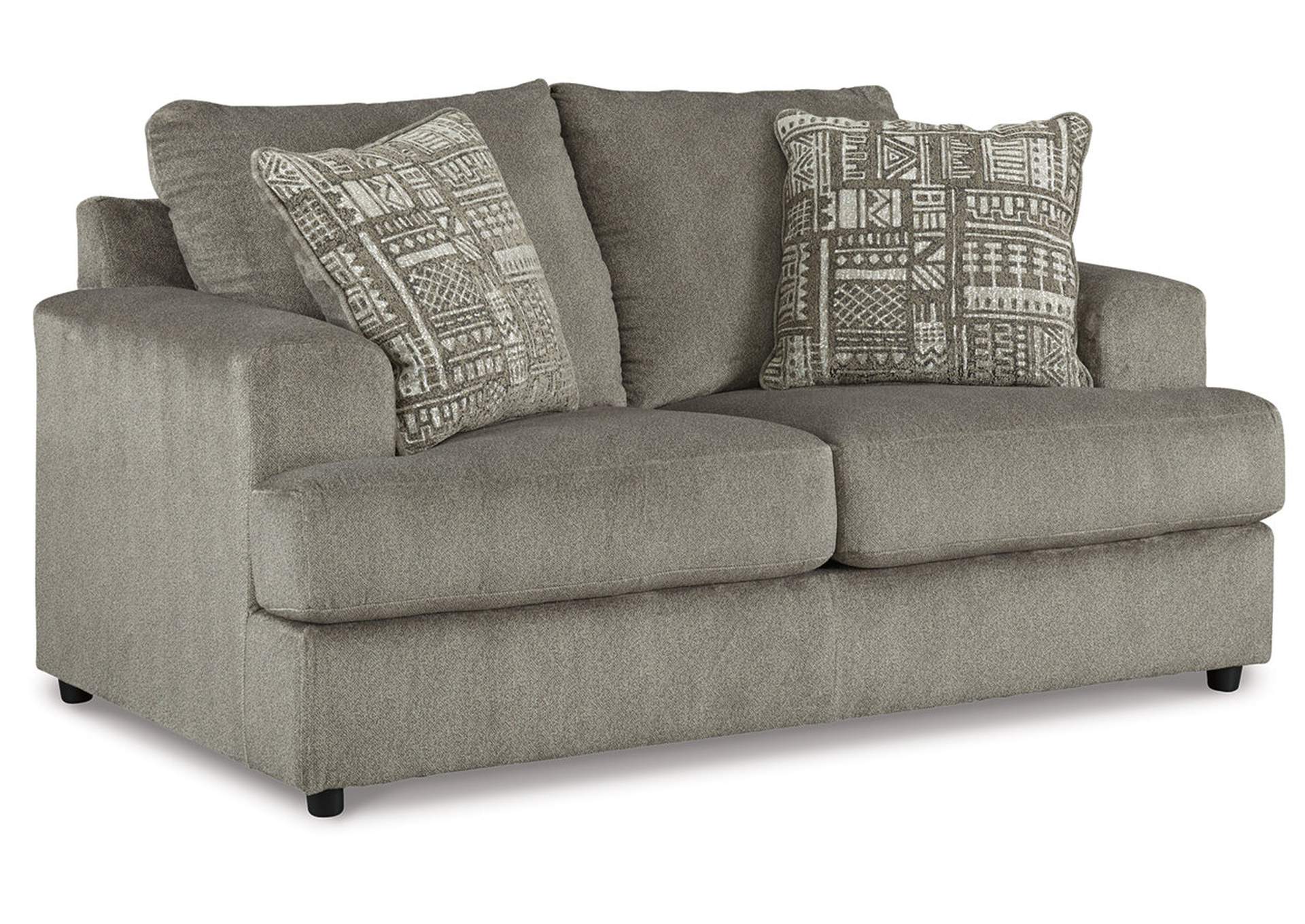 Tommaso Loveseat image 1