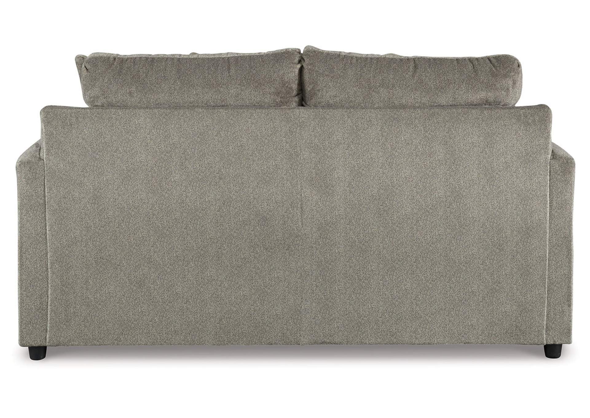 Tommaso Loveseat image 5