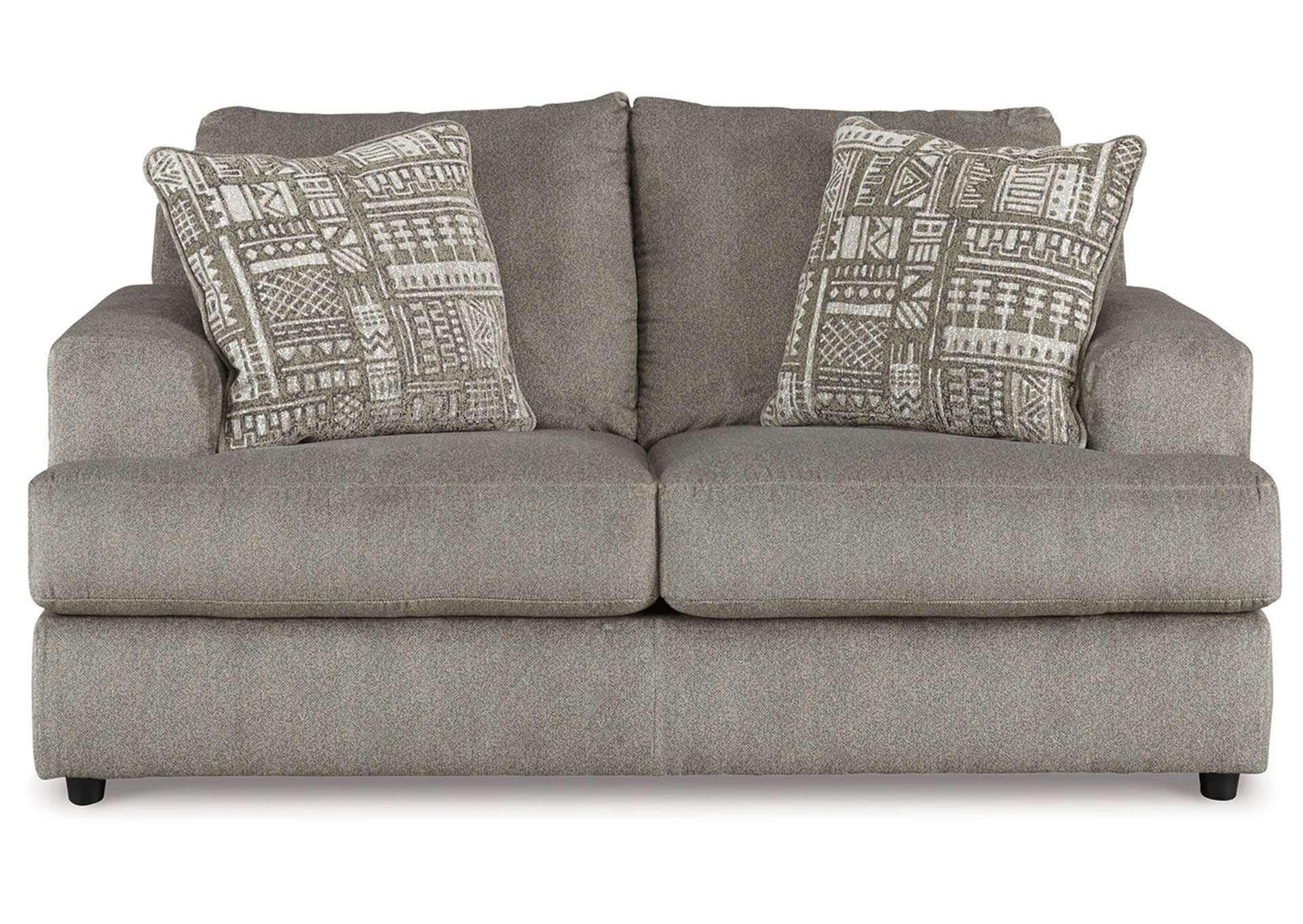 Tommaso Loveseat image 3