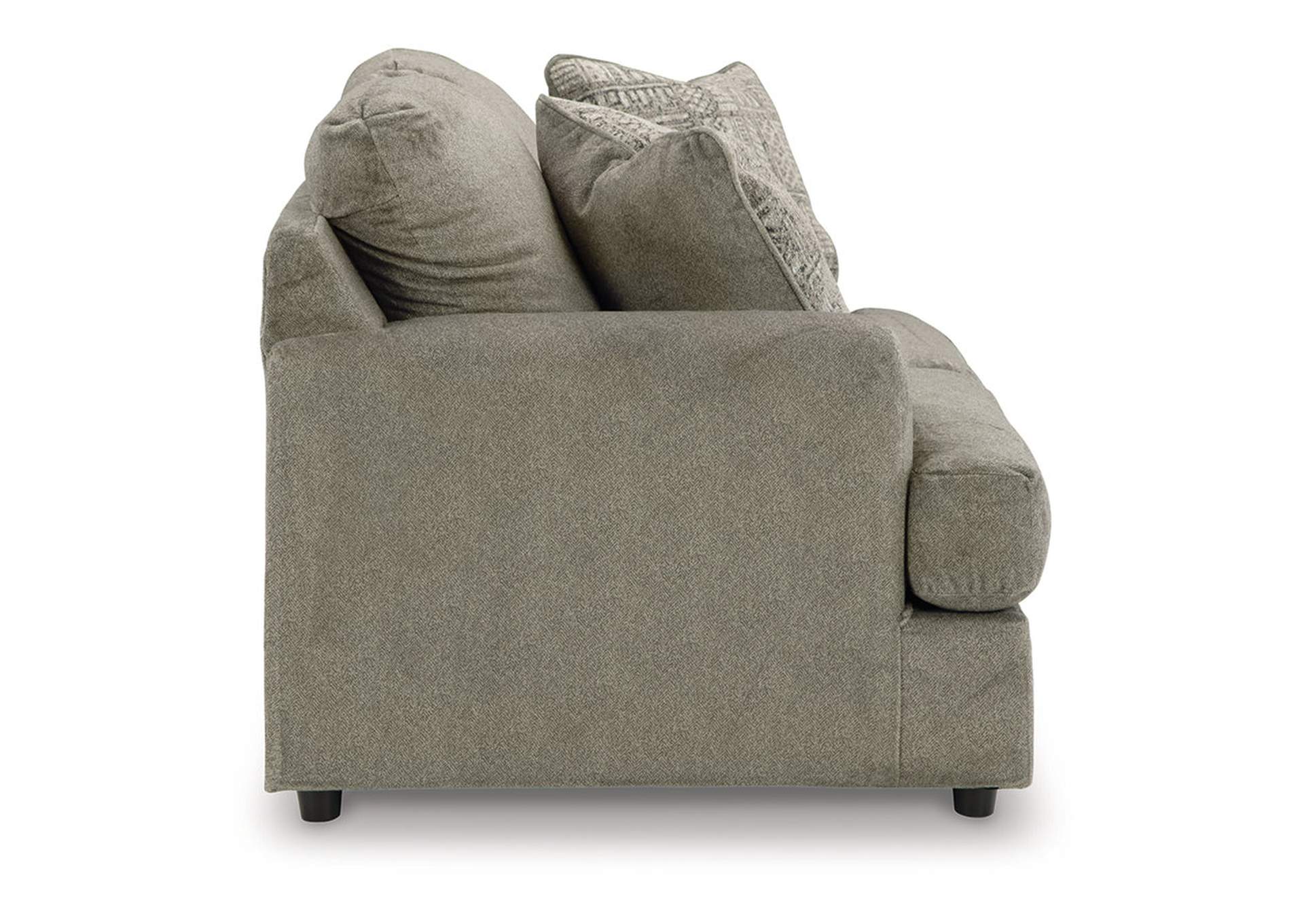 Tommaso Loveseat image 4
