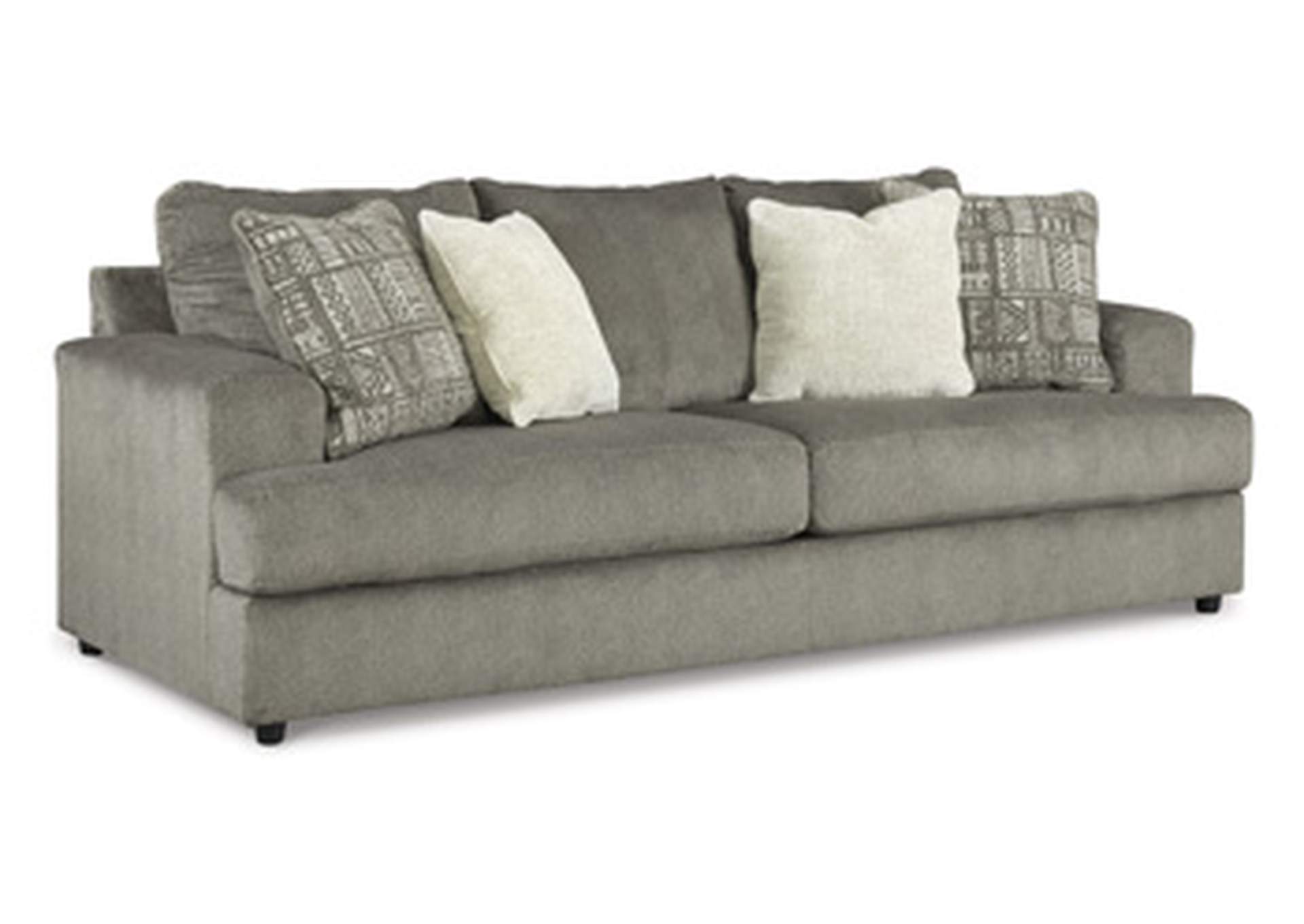 Tommaso Sofa image 7