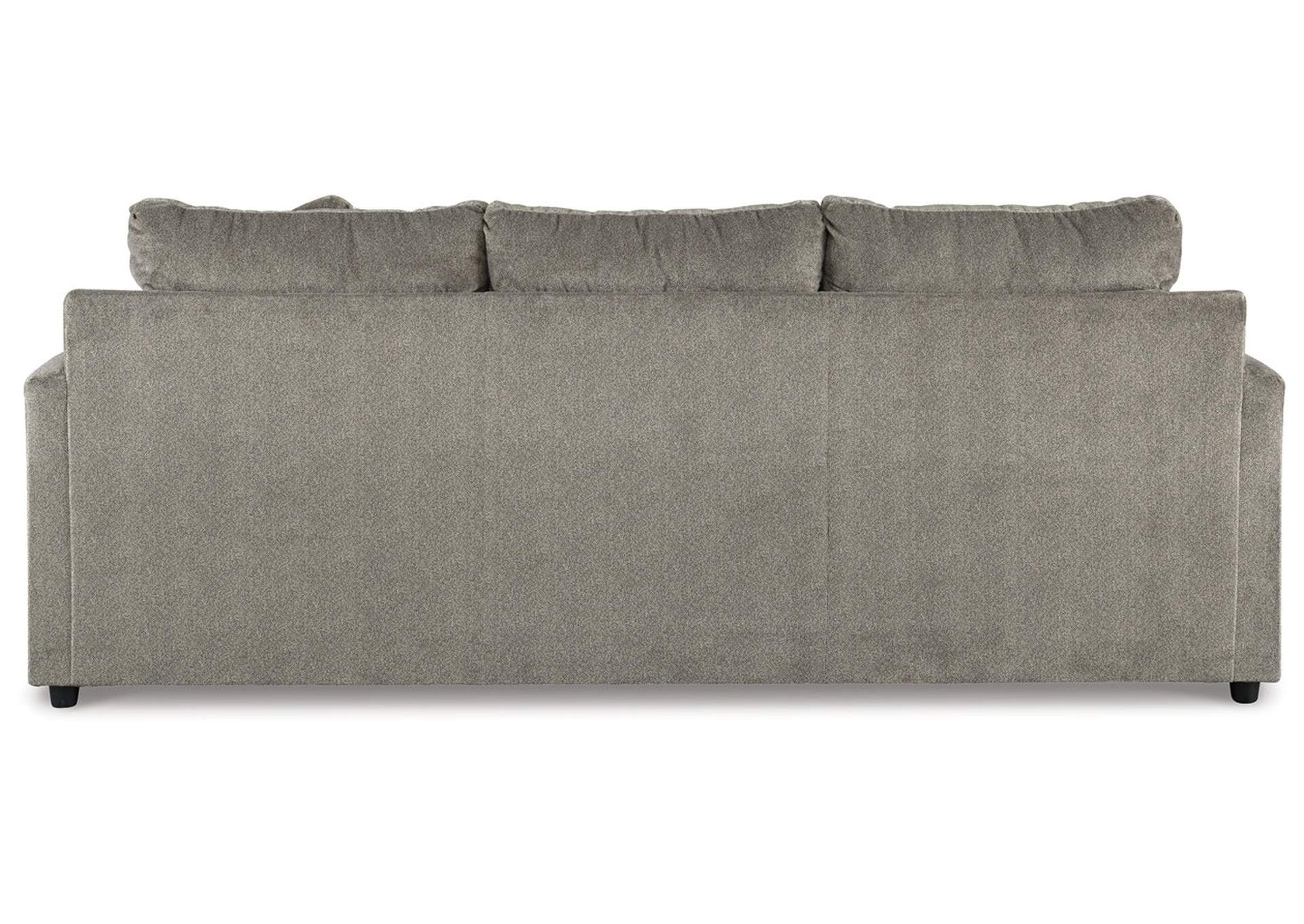 Tommaso Sofa image 5