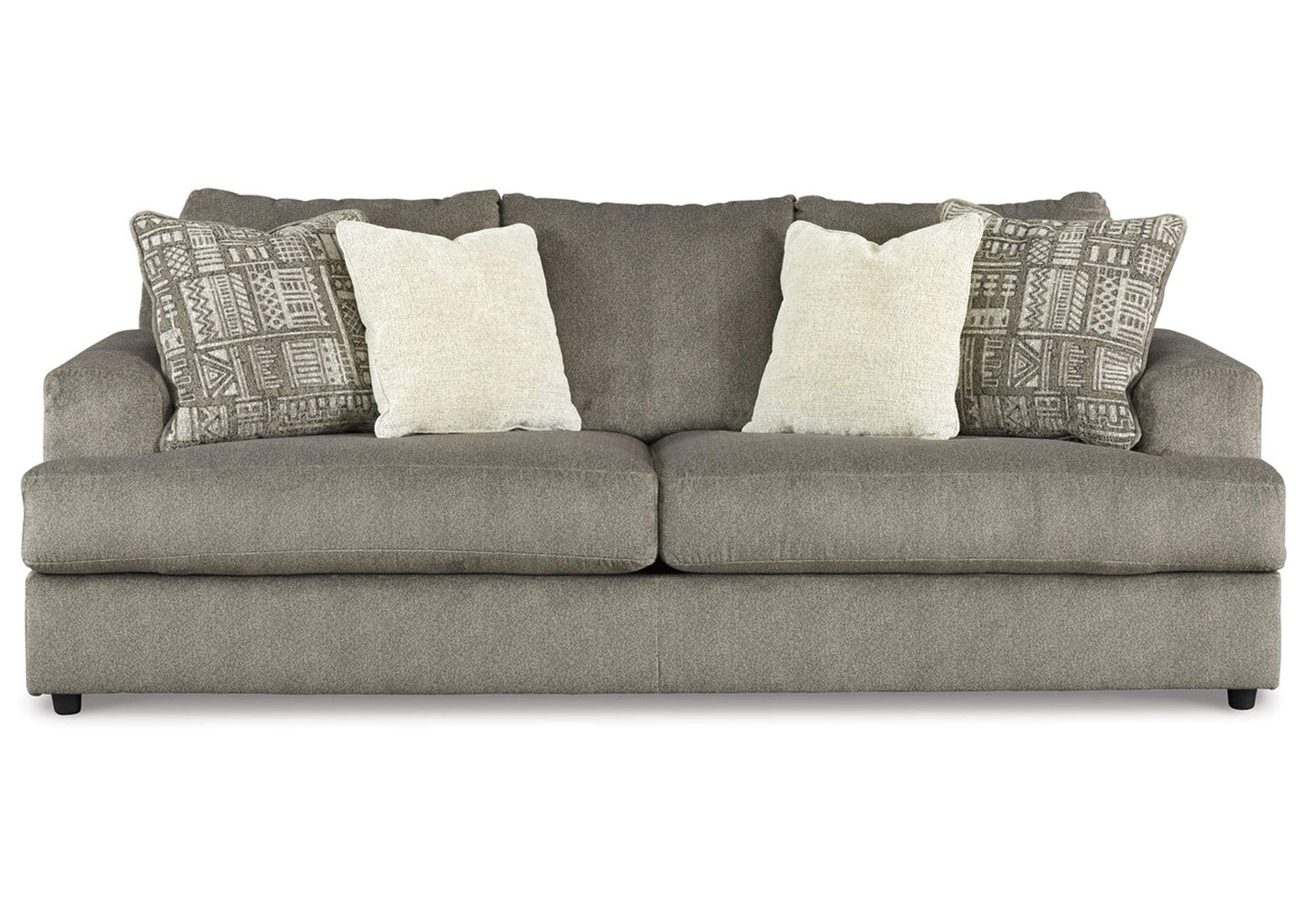 Tommaso Sofa image 3