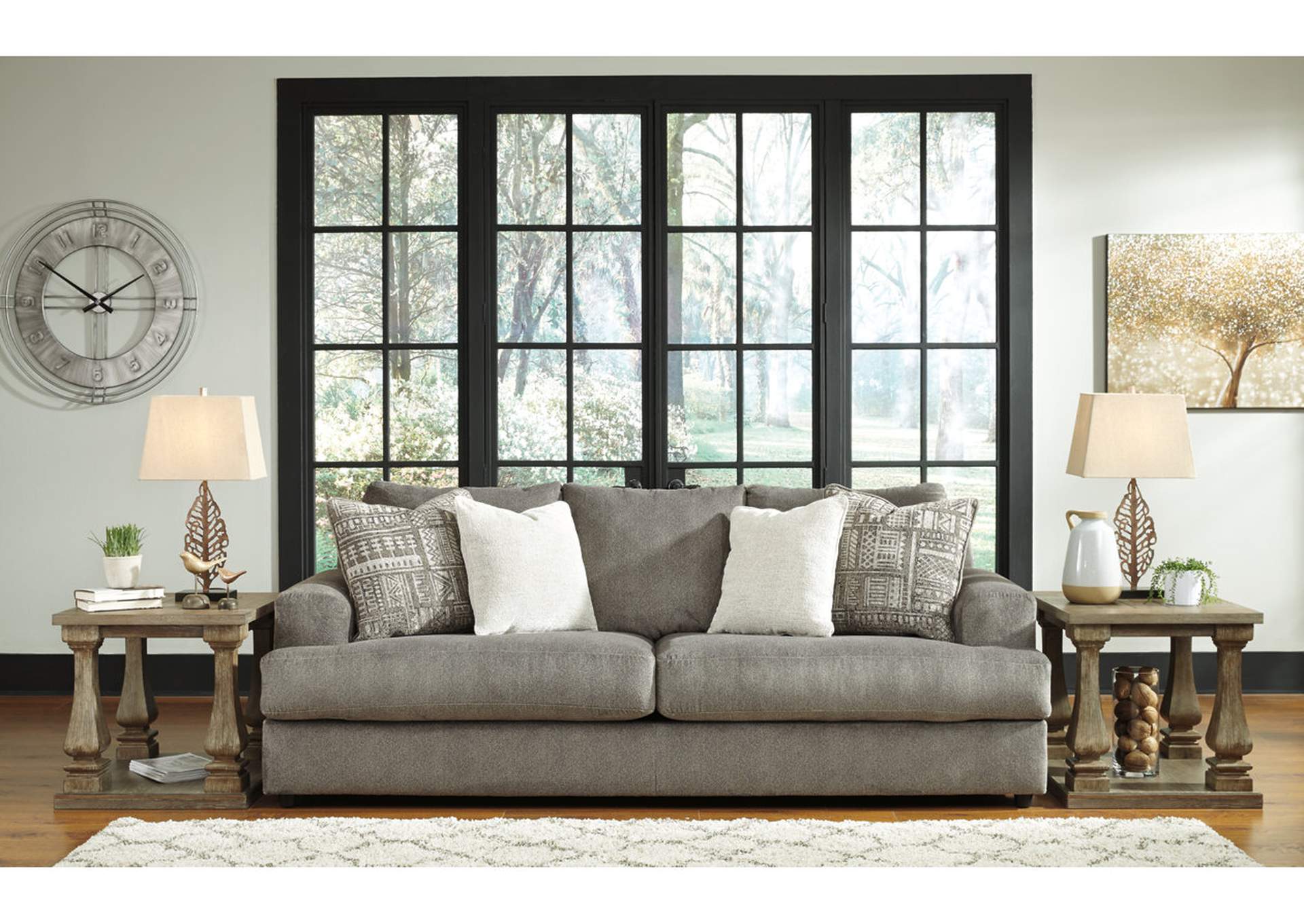 Tommaso Sofa image 2