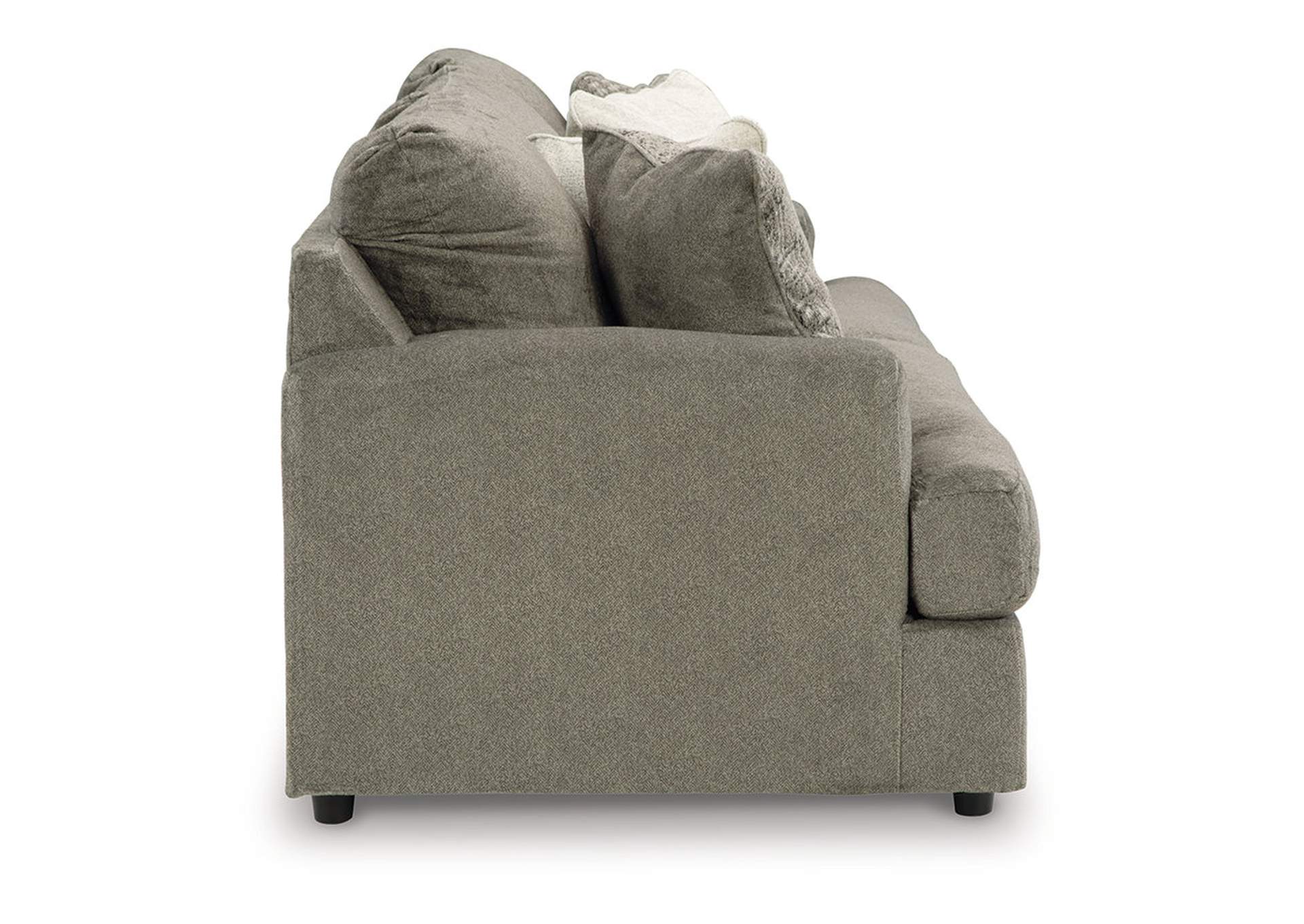 Tommaso Sofa image 4