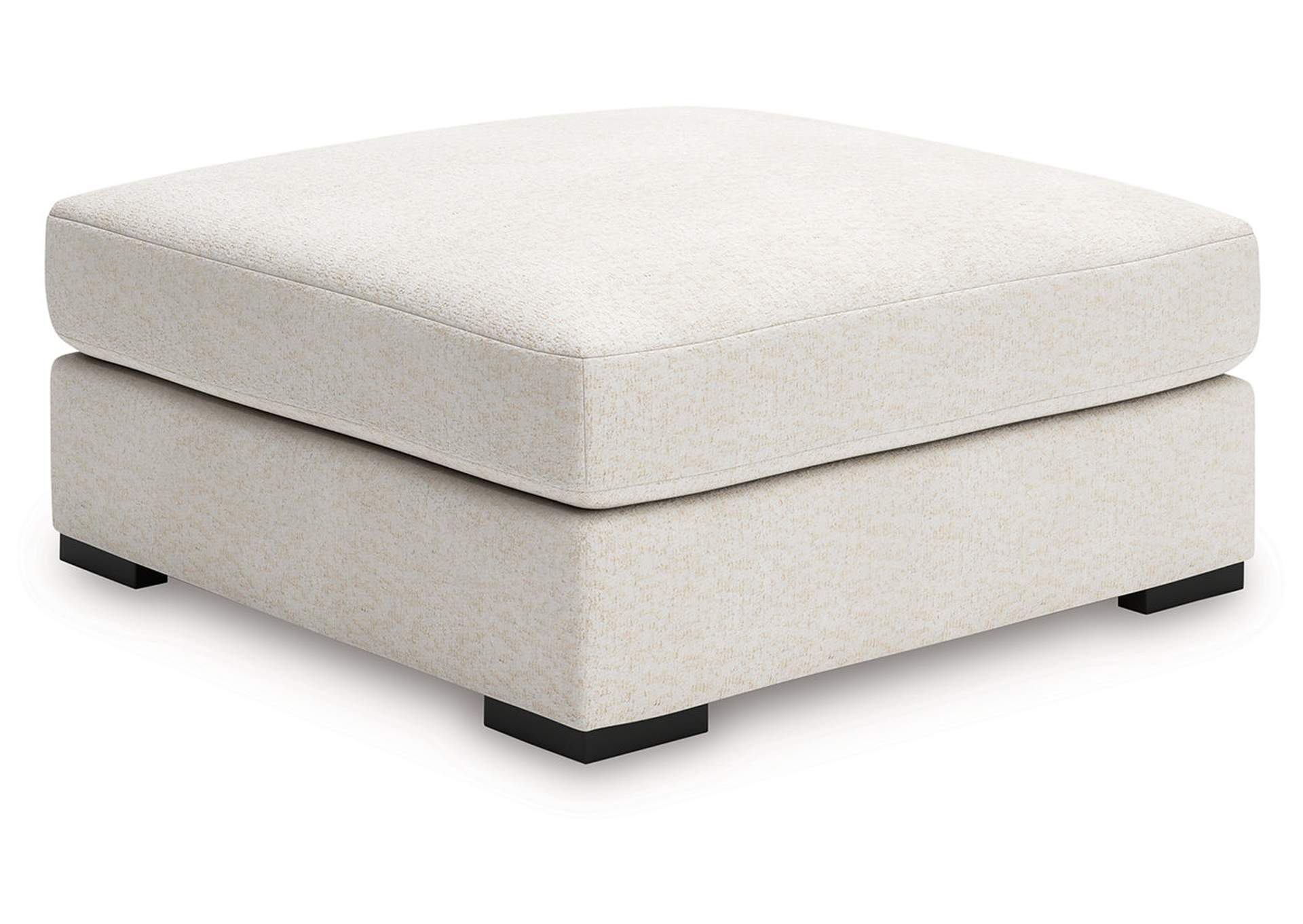 Donelson Creek Oversized Accent Ottoman