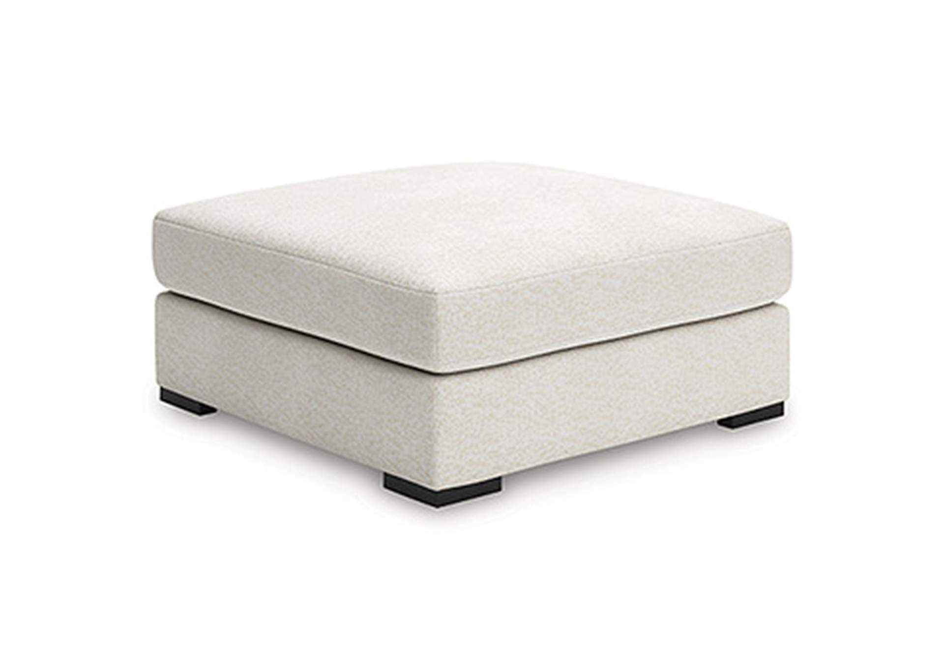 Donelson Creek Oversized Accent Ottoman image 6