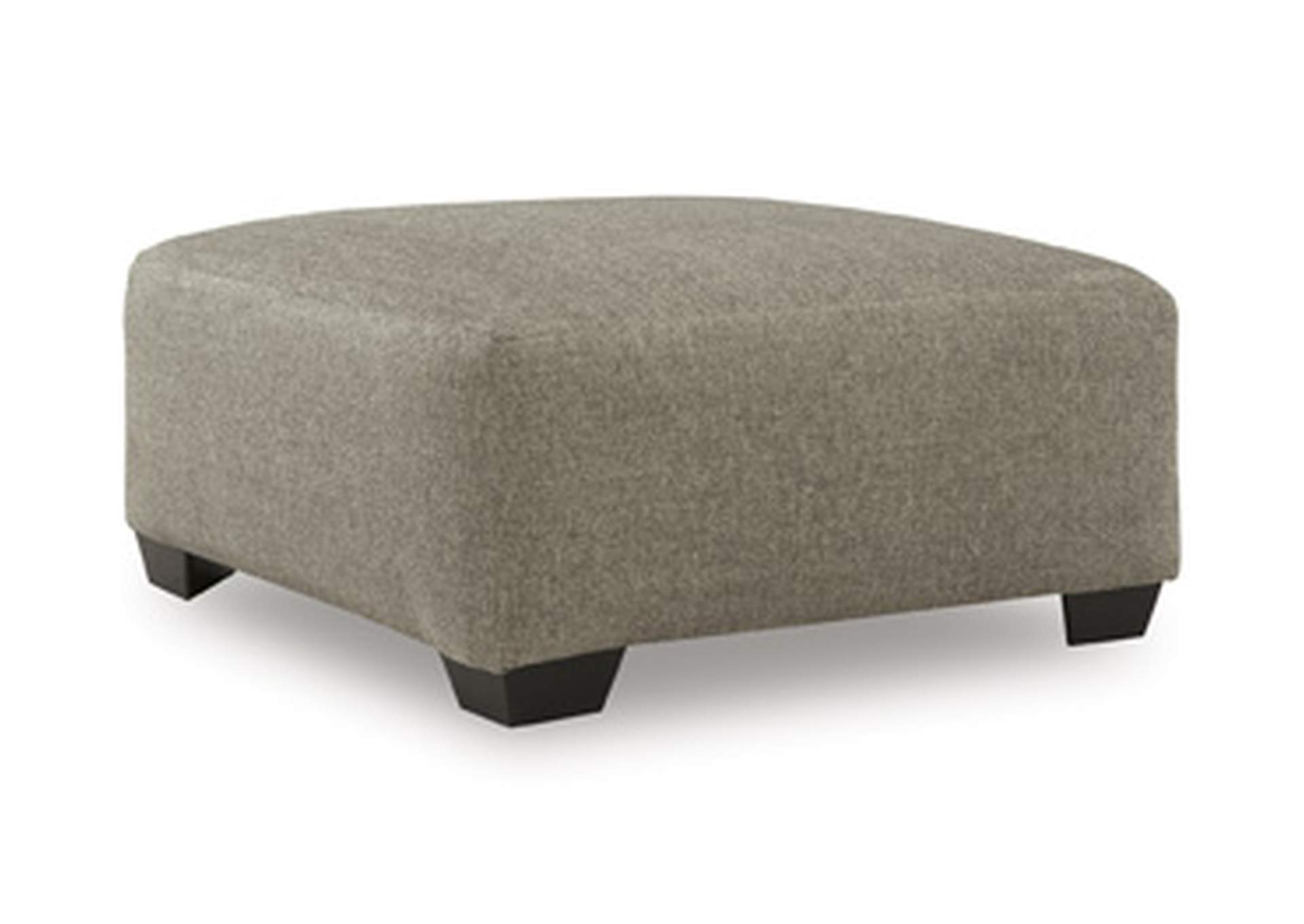 Newellen Oversized Accent Ottoman image 4