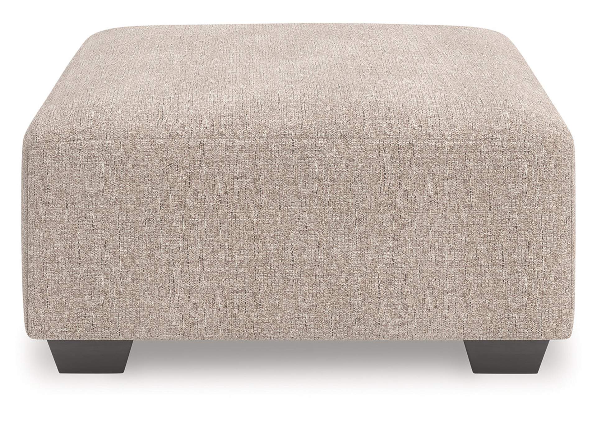 Seyler Lane Oversized Accent Ottoman image 3