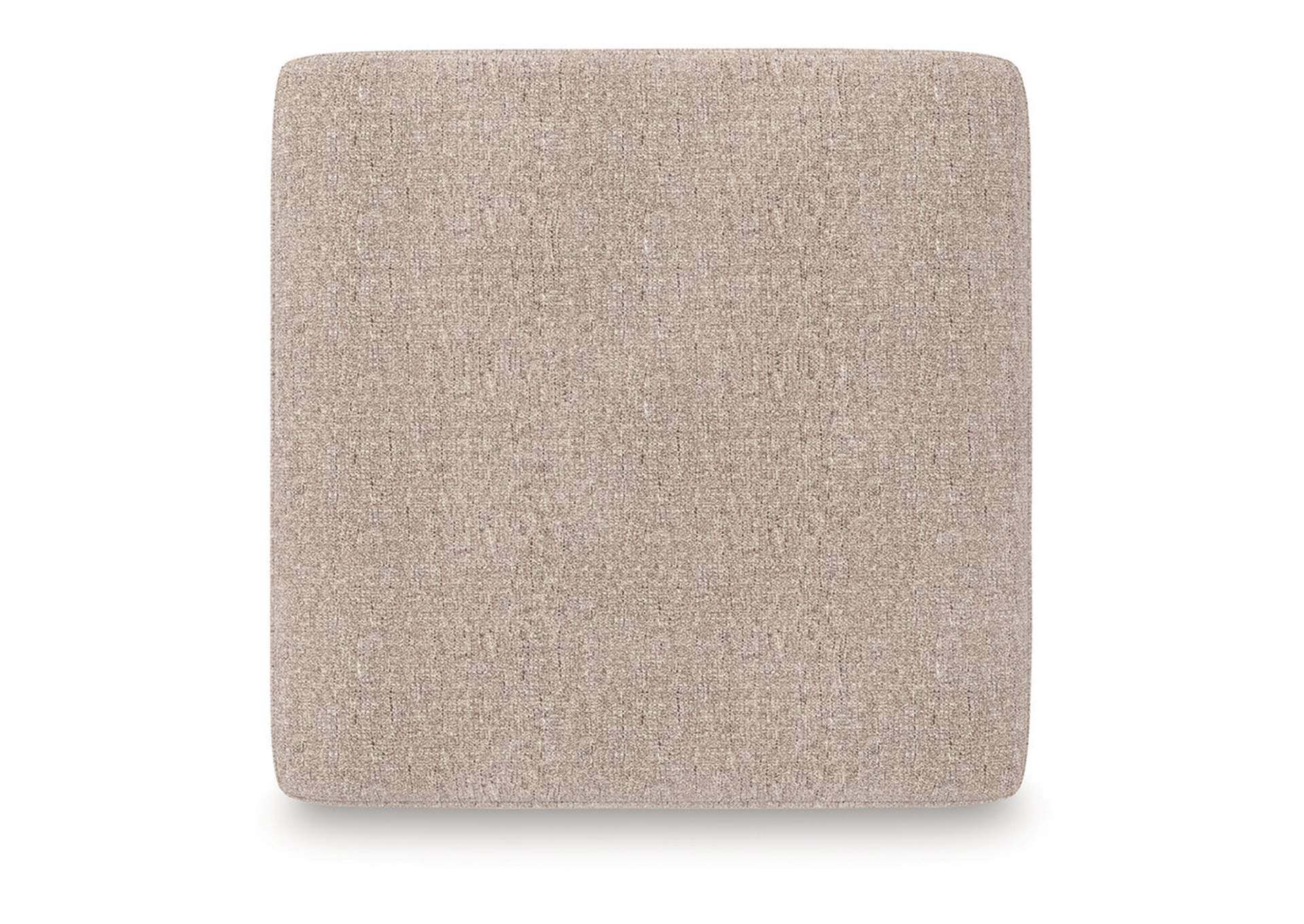 Seyler Lane Oversized Accent Ottoman image 4