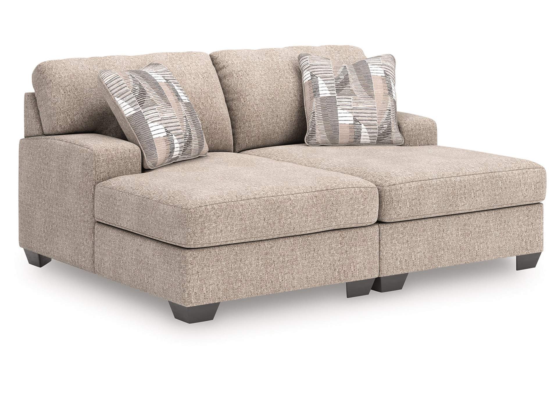 Seyler Lane 2-Piece Super Chaise image 2