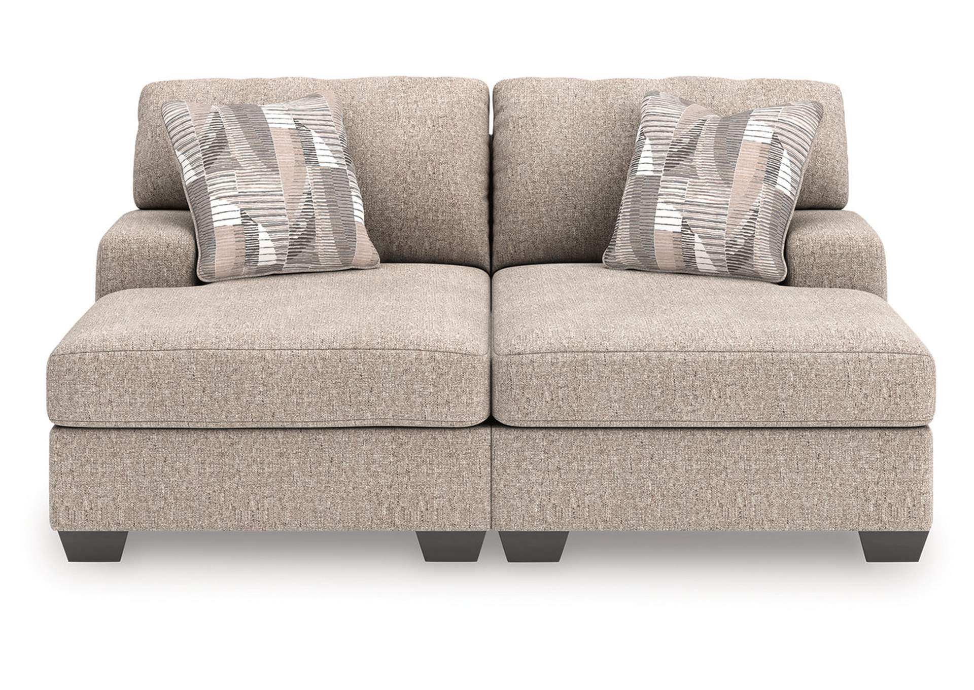 Seyler Lane 2-Piece Super Chaise image 1