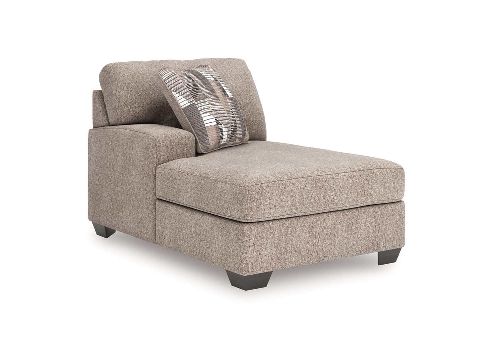 Seyler Lane 3-Piece Sectional with Chaise image 3