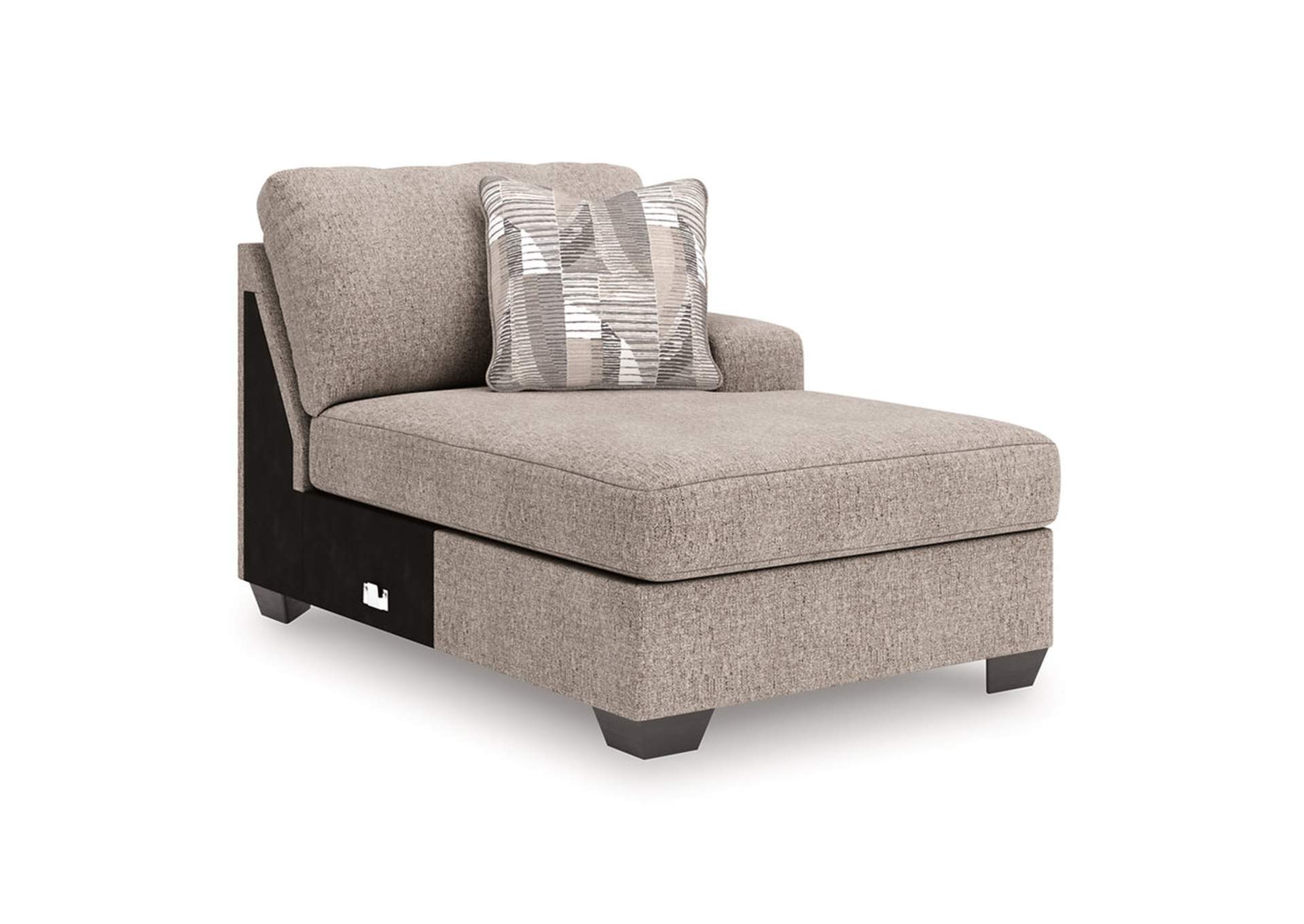 Seyler Lane 3-Piece Sectional with Chaise image 6