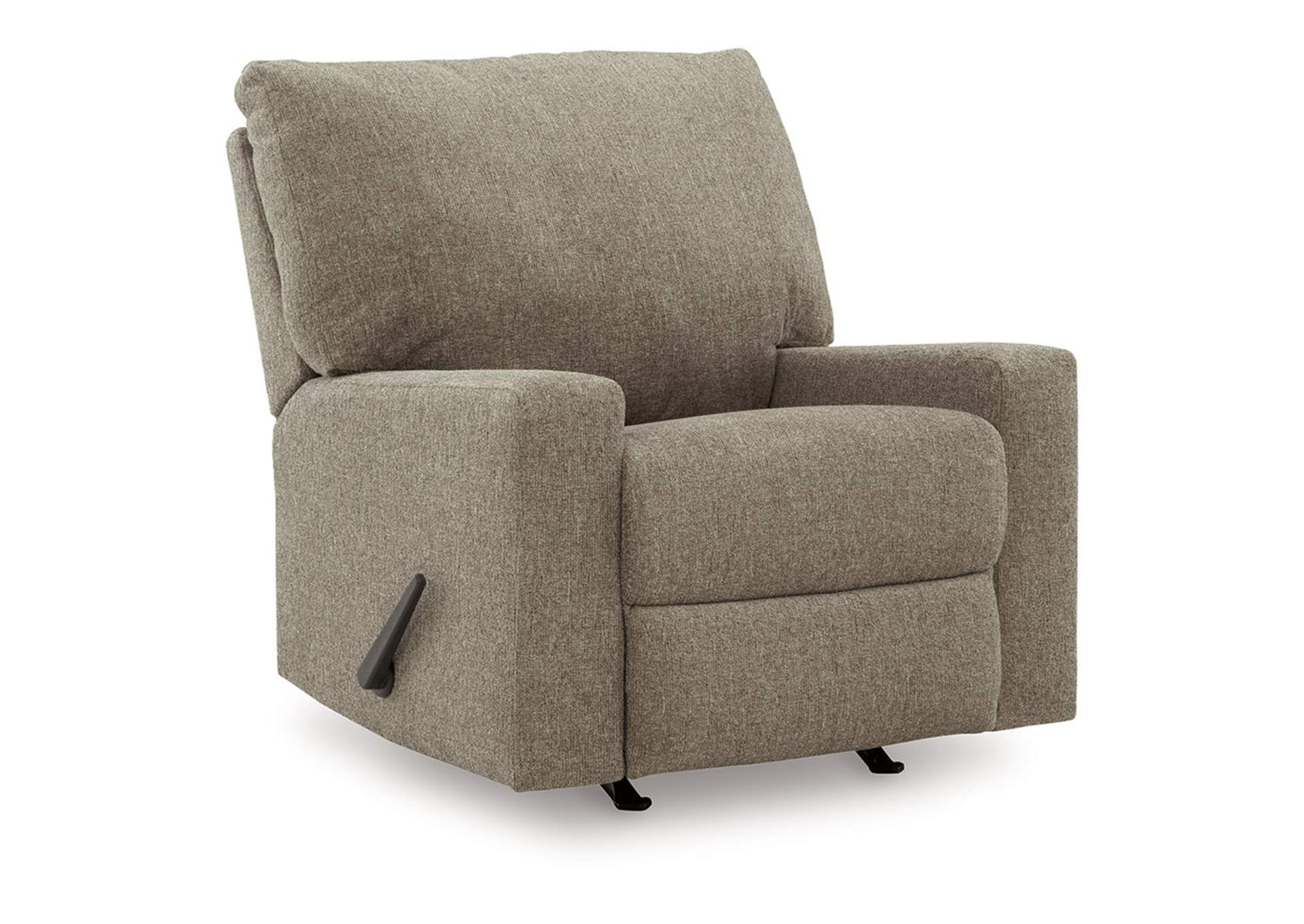 Newellen Recliner image 1