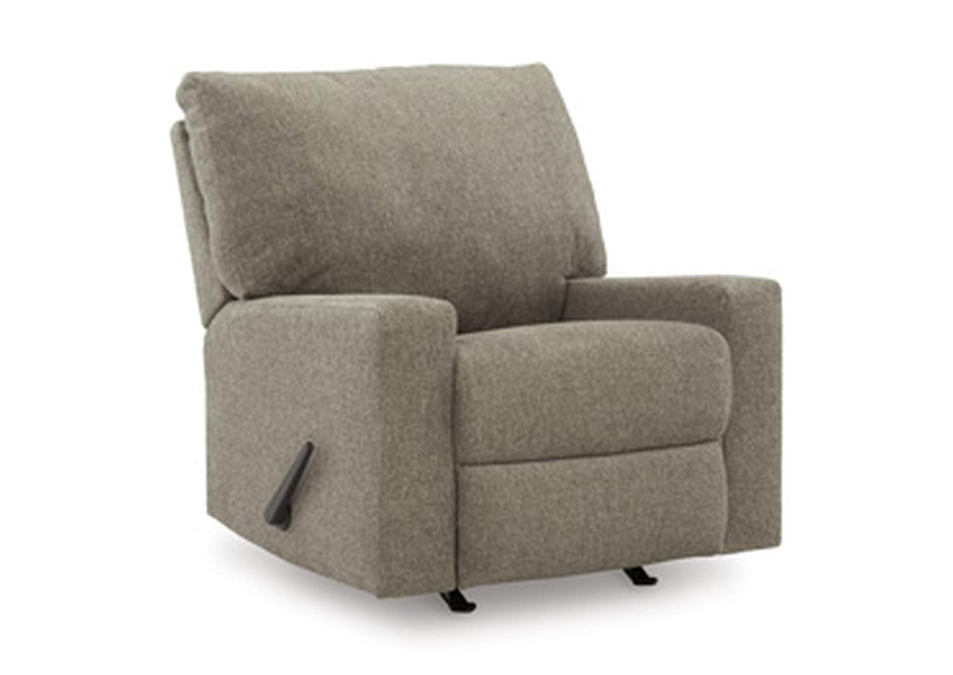 Newellen Recliner image 4