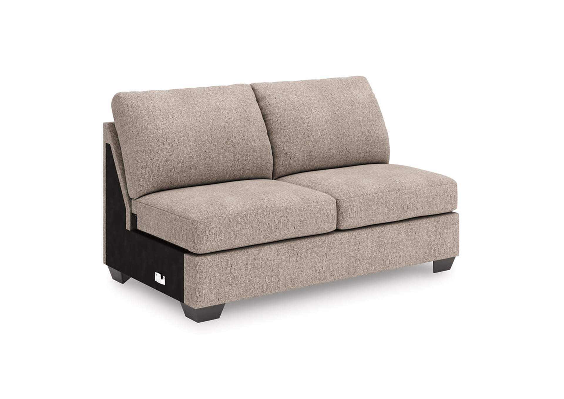 Seyler Lane 3-Piece Sectional with Chaise image 5