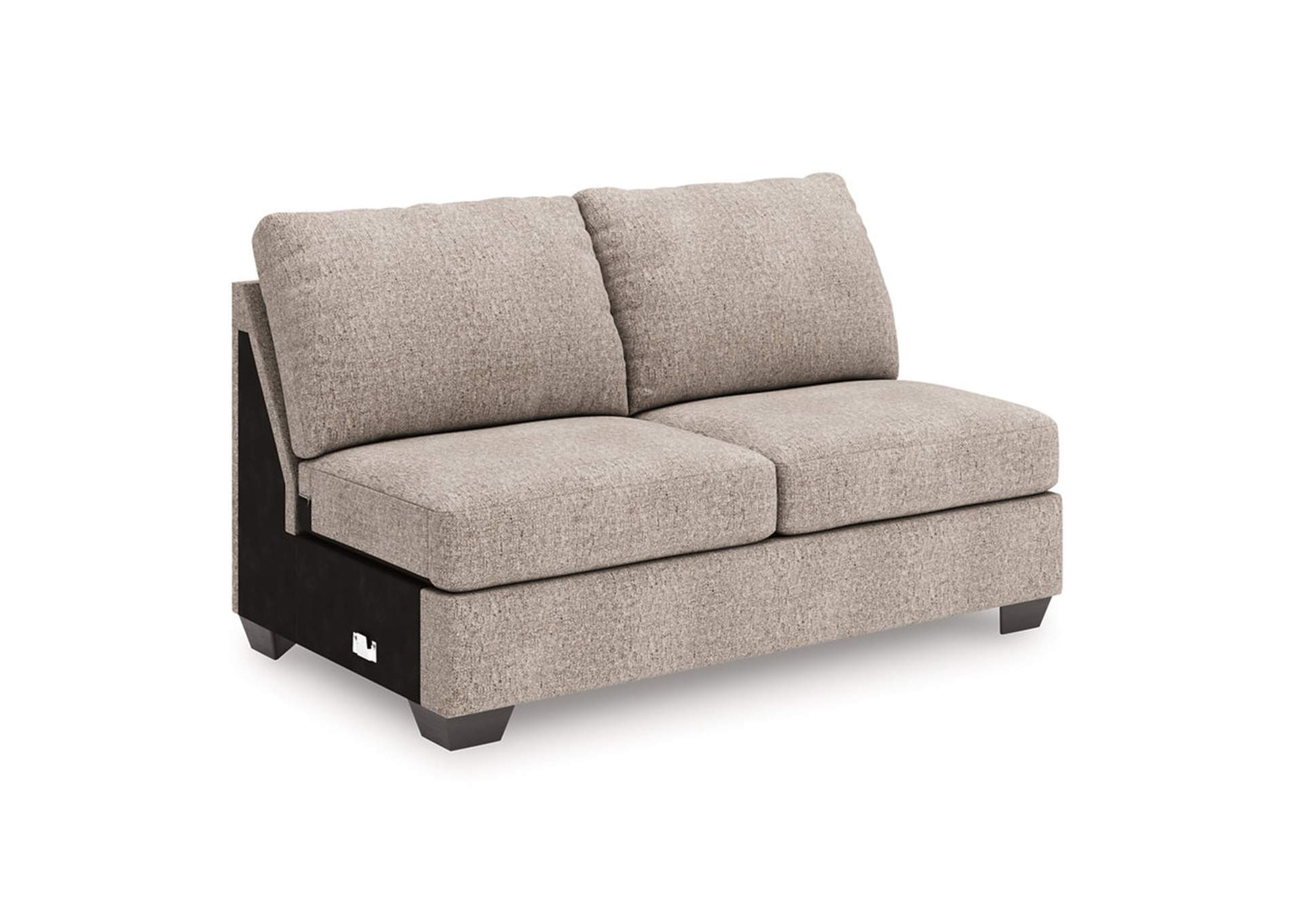 Seyler Lane 3-Piece Sectional with Chaise image 5