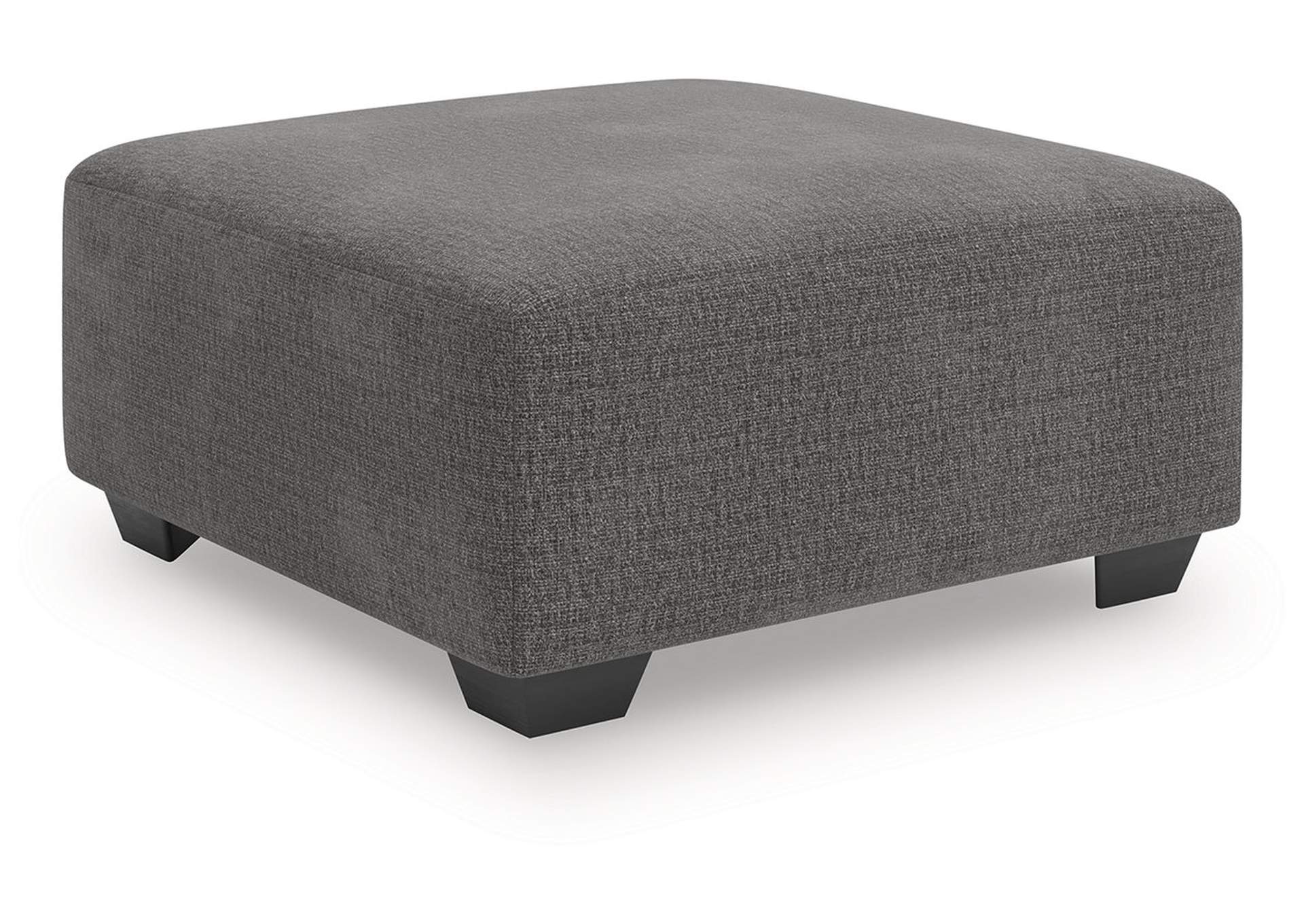 Seyler Lane Oversized Accent Ottoman image 1