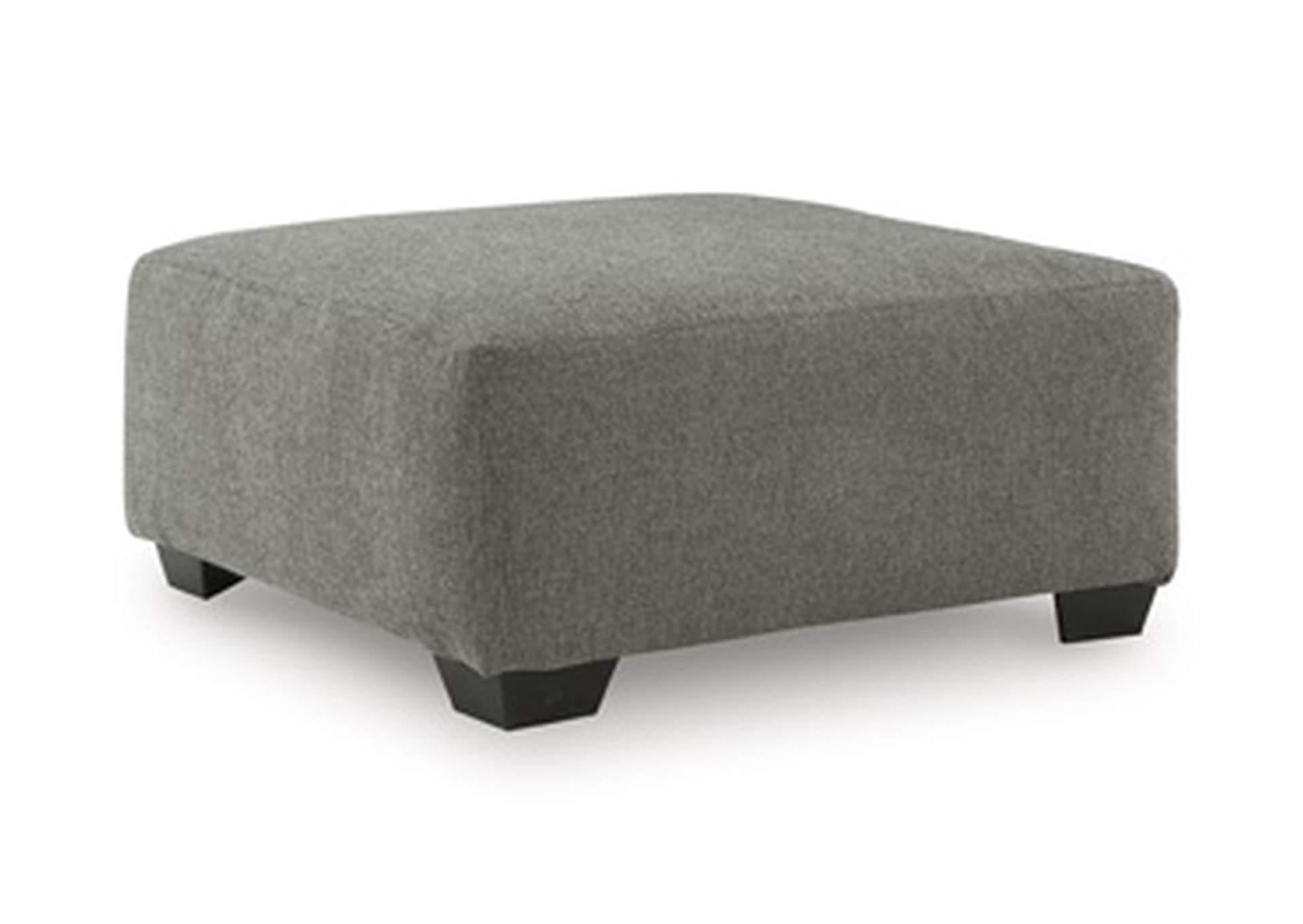 Clarington Oversized Accent Ottoman image 5