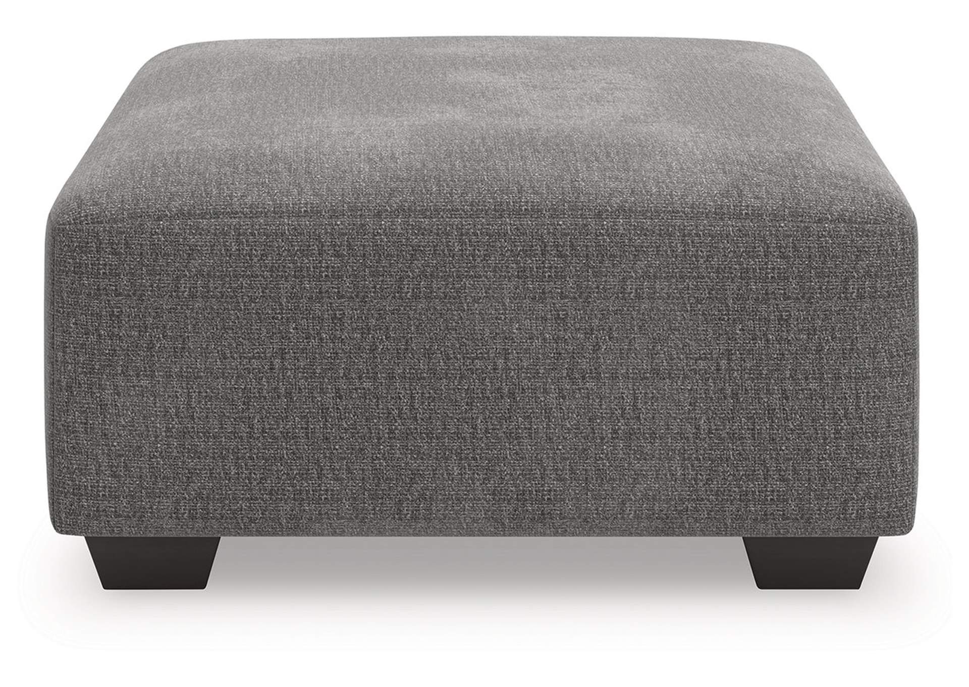Seyler Lane Oversized Accent Ottoman image 3